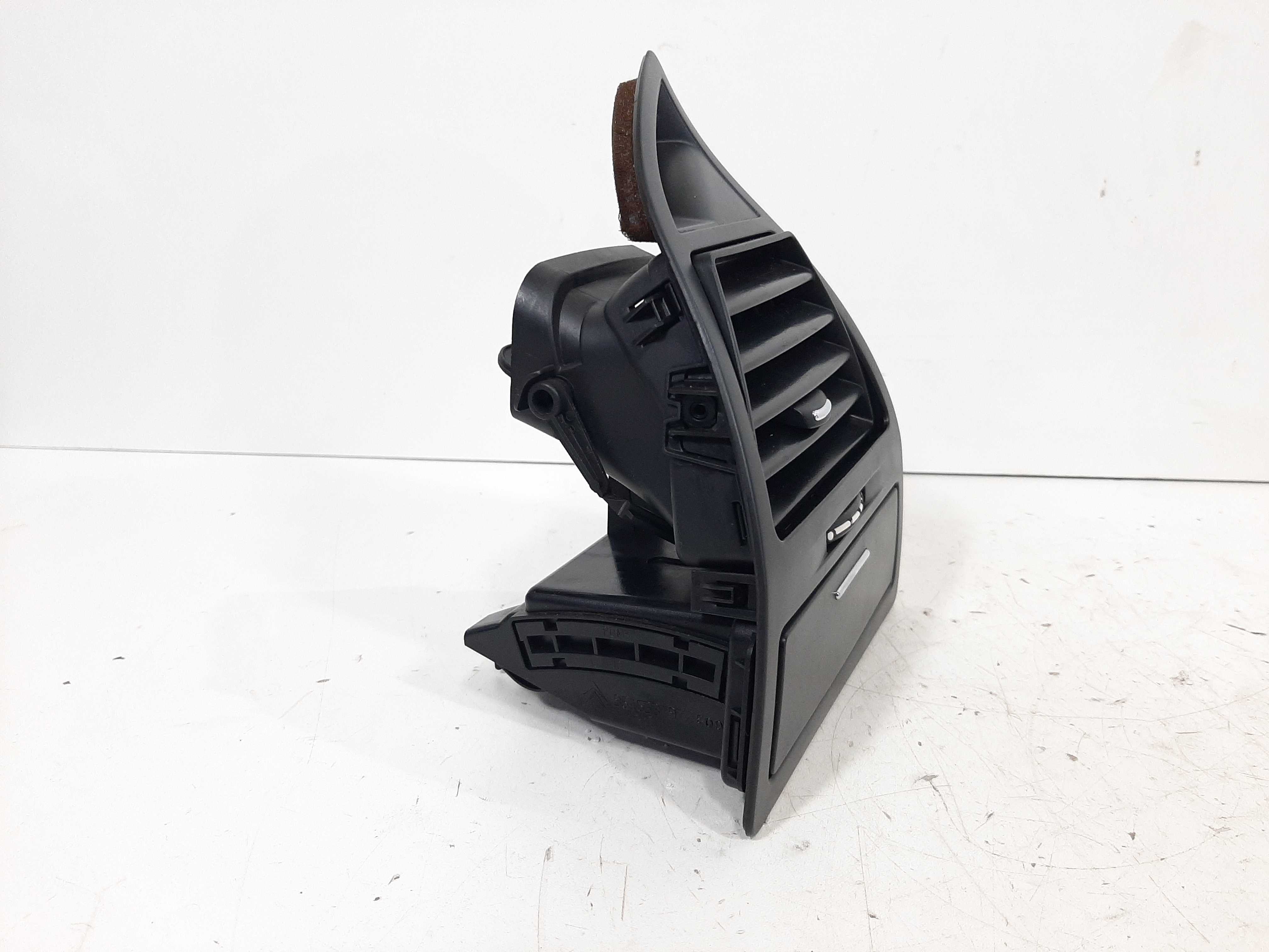 Difusor Ar Direito Painel Citroen C4 2007 2008 2009 A 2013 9