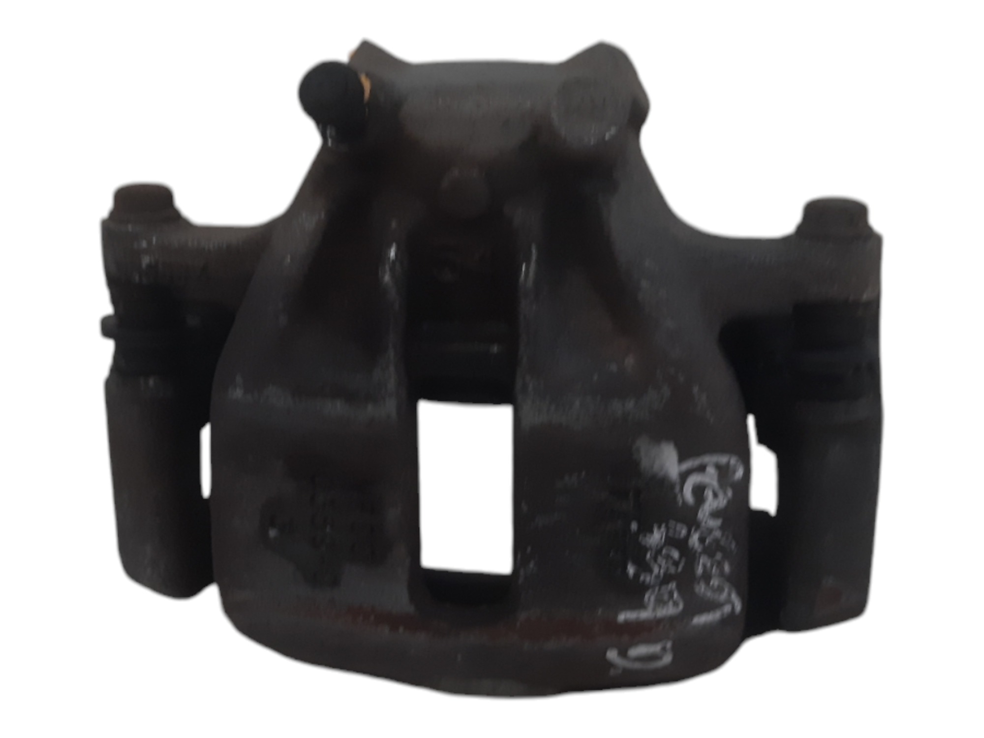 Pinça de freio direita peugeot 539 kd1 3