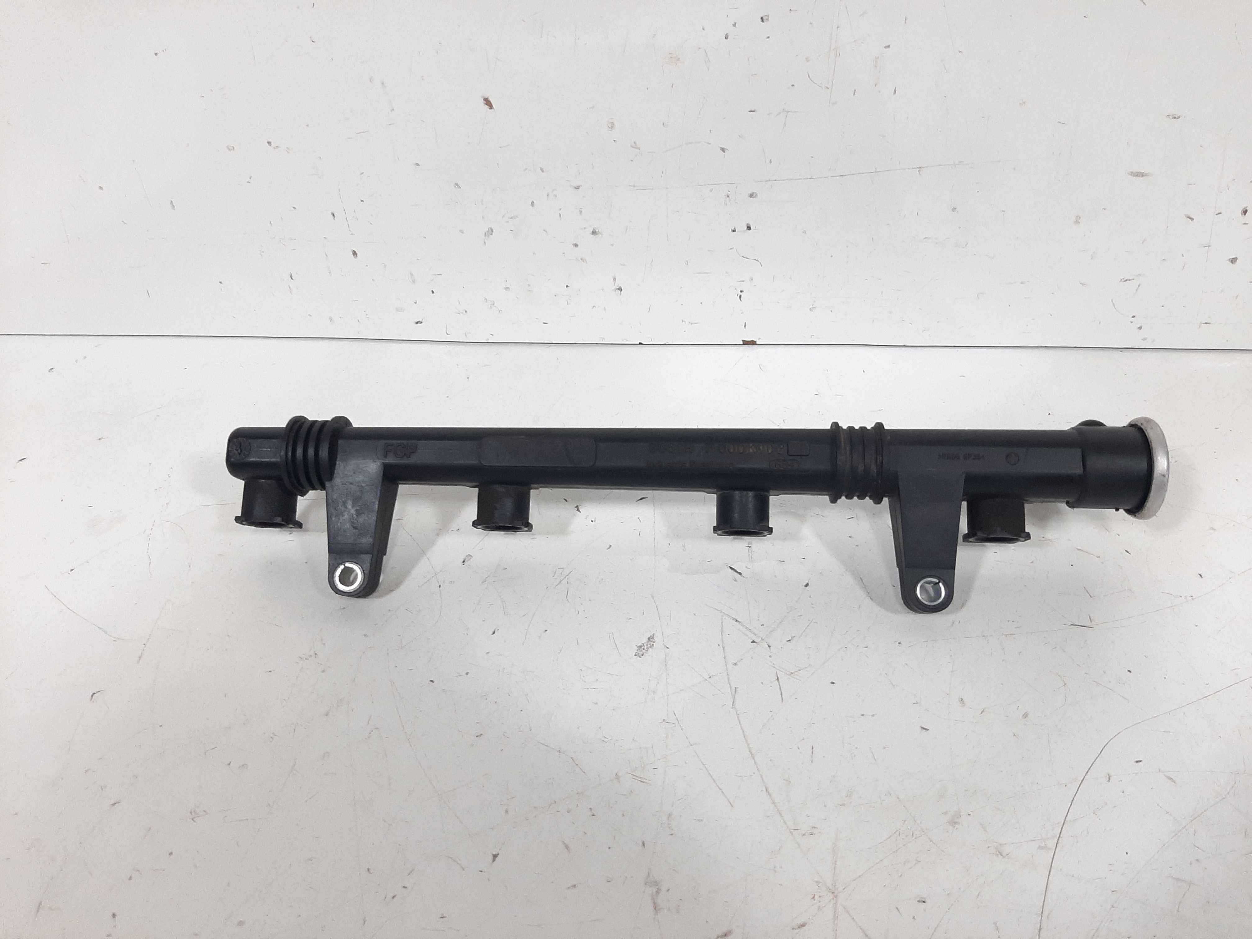 Flauta Bicos Injetores Gm Spin Onix 1.8 8v 2012 2013 A 2017 2