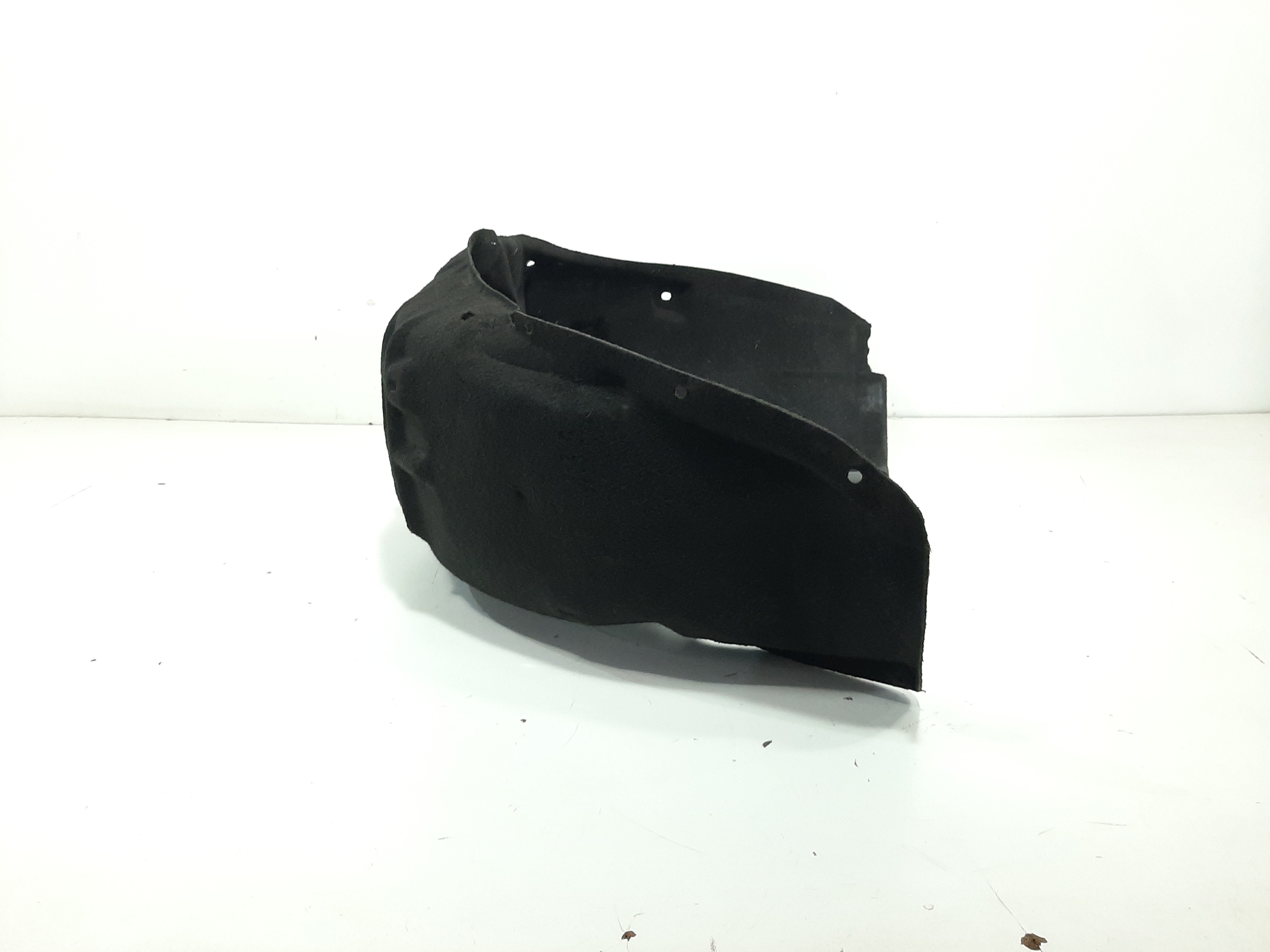 Parabarro Traseiro Esquerdo Audi A4 2013 2014 2015 2