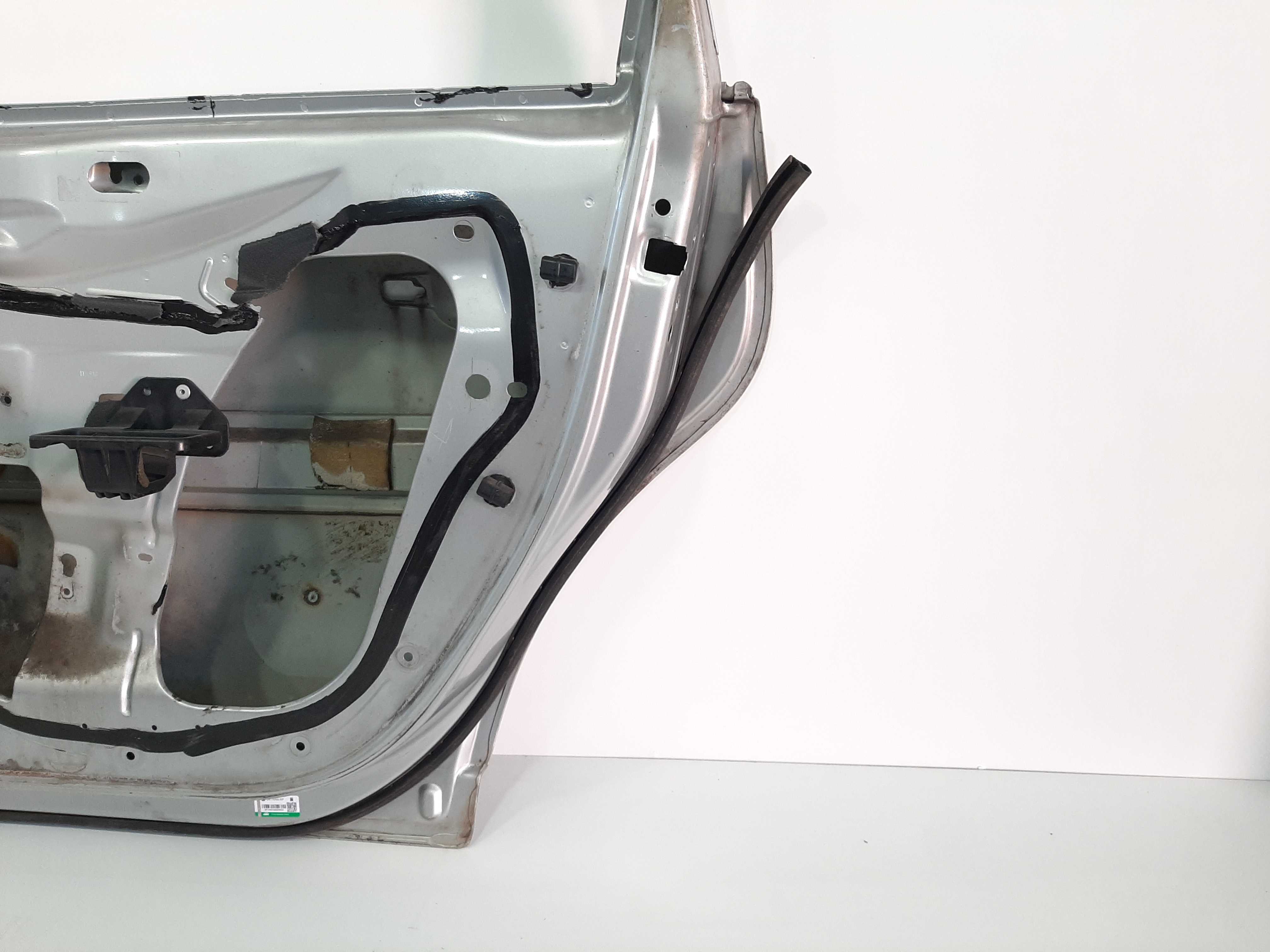 Porta Traseira Direita Citroen C4 Pallas 2007 2008 A 2013 8