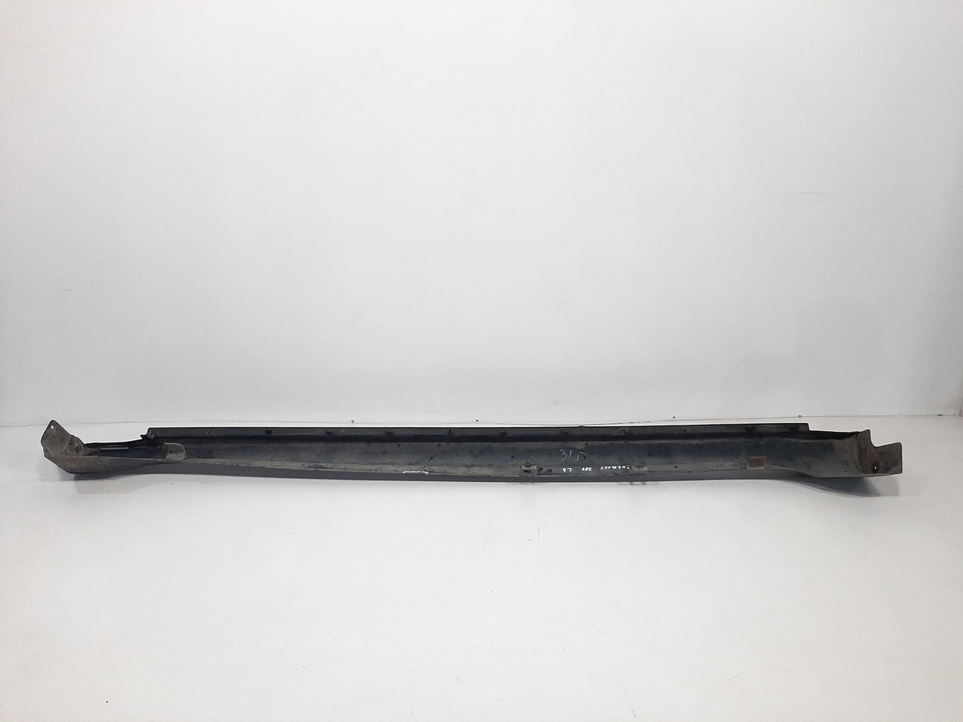 Spoiler Lateral Direito Grand Cherokee 2012 A 2015 C/avaria 7