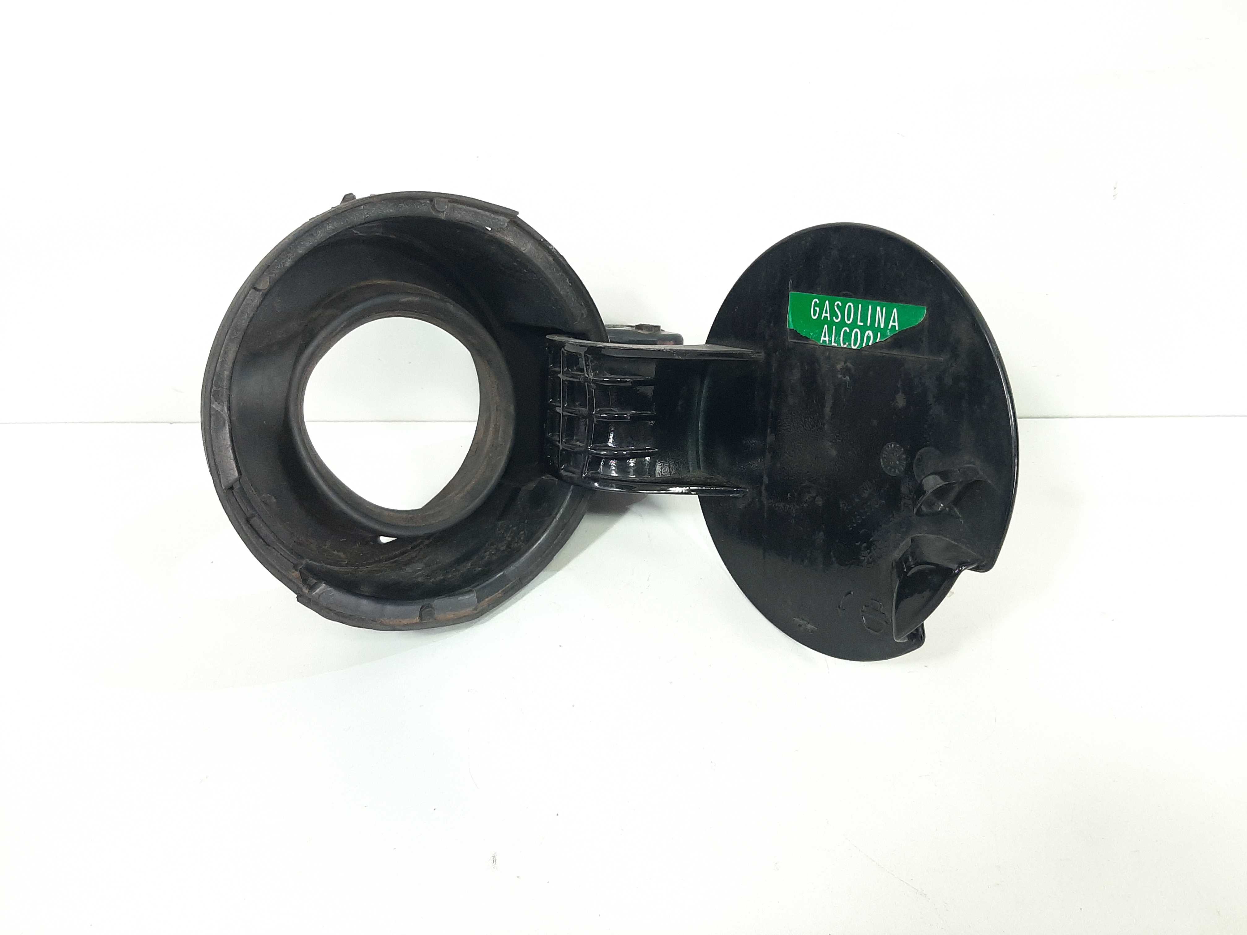 Portinhola Tanque Citroen C4 Hatch 2007 A 2013 C/ Avaria 4