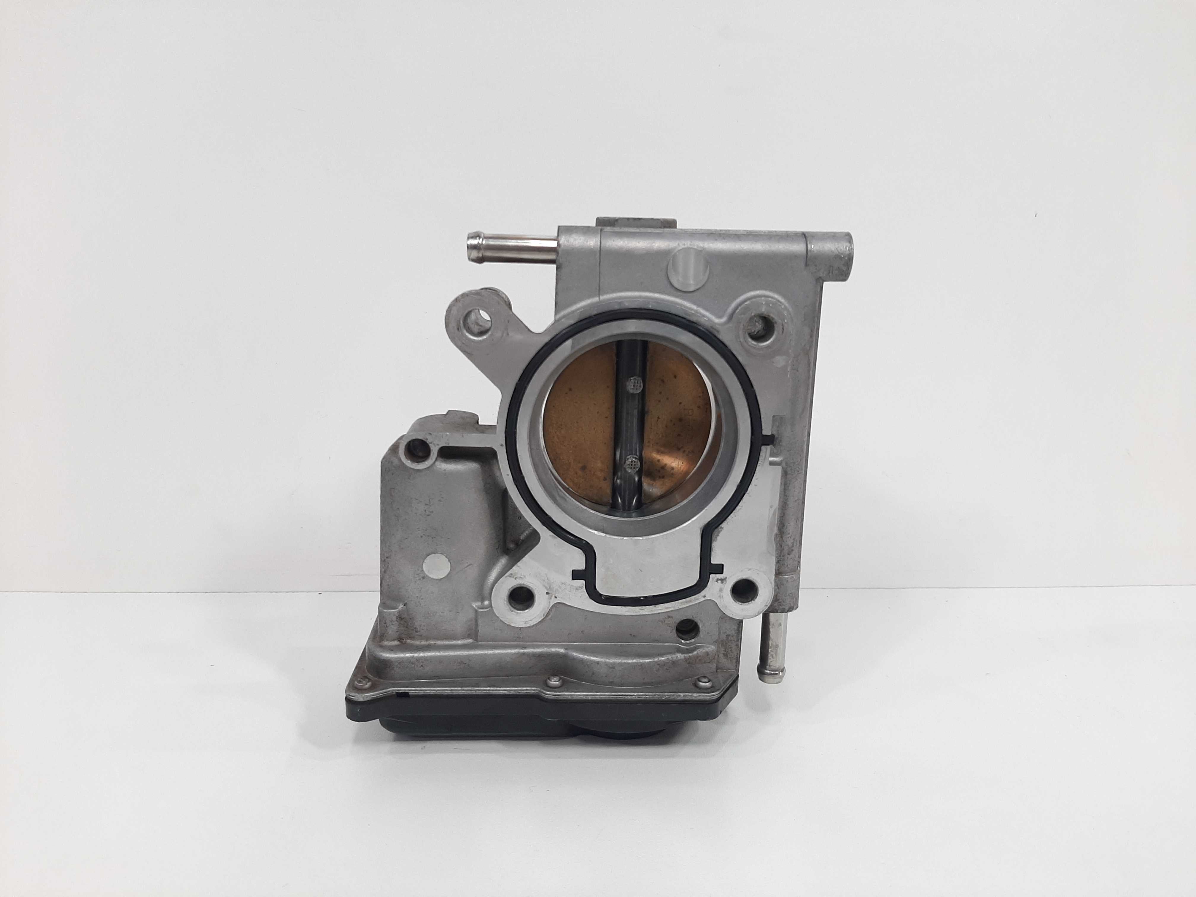 Tbi Corpo Borboleta Ford Fusion 2.3 2006 2007 2008 Duratec 6