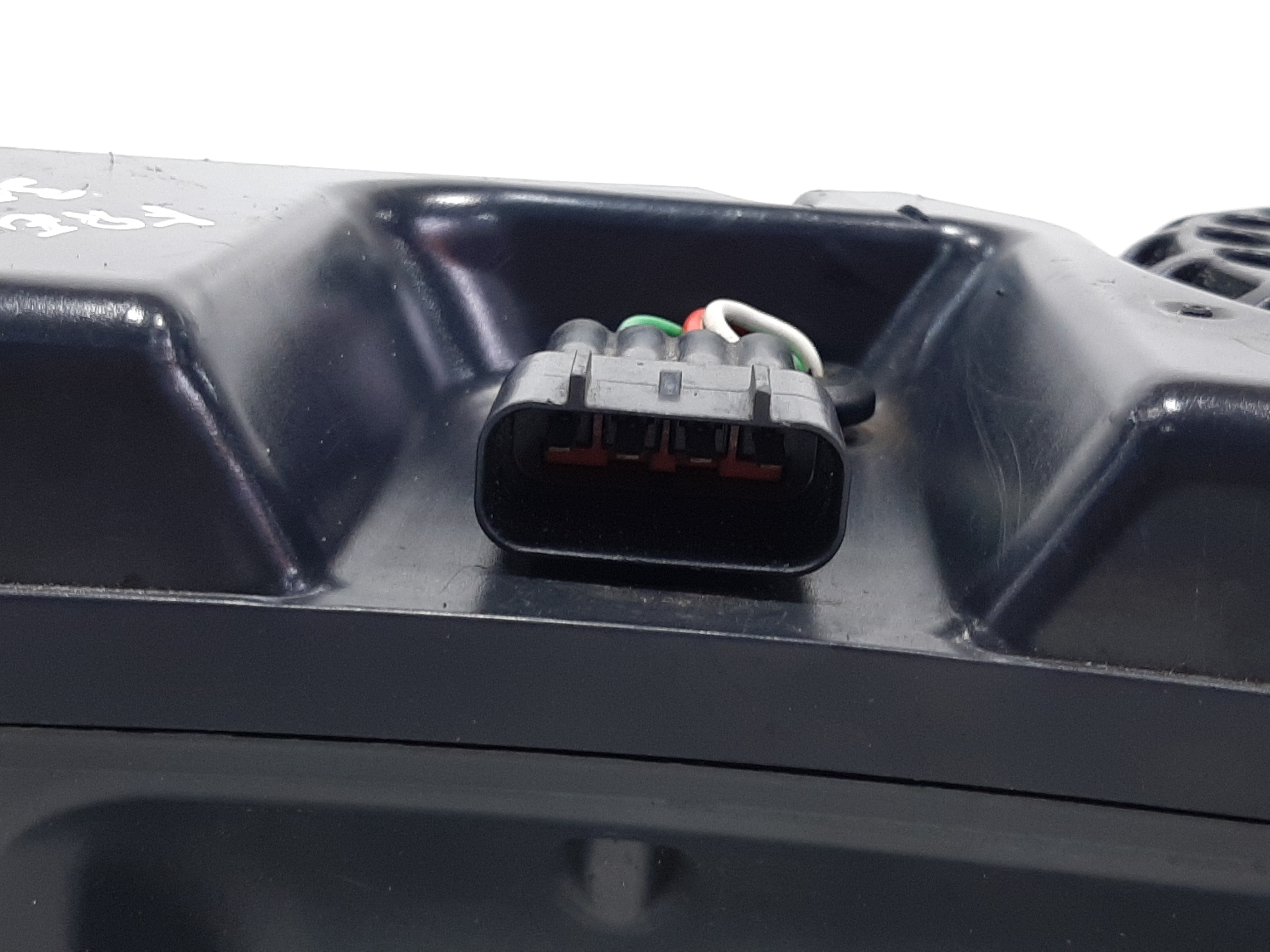 Subwoofer Alto Falante Land Rover Freelander 2 2007 A 2012 7