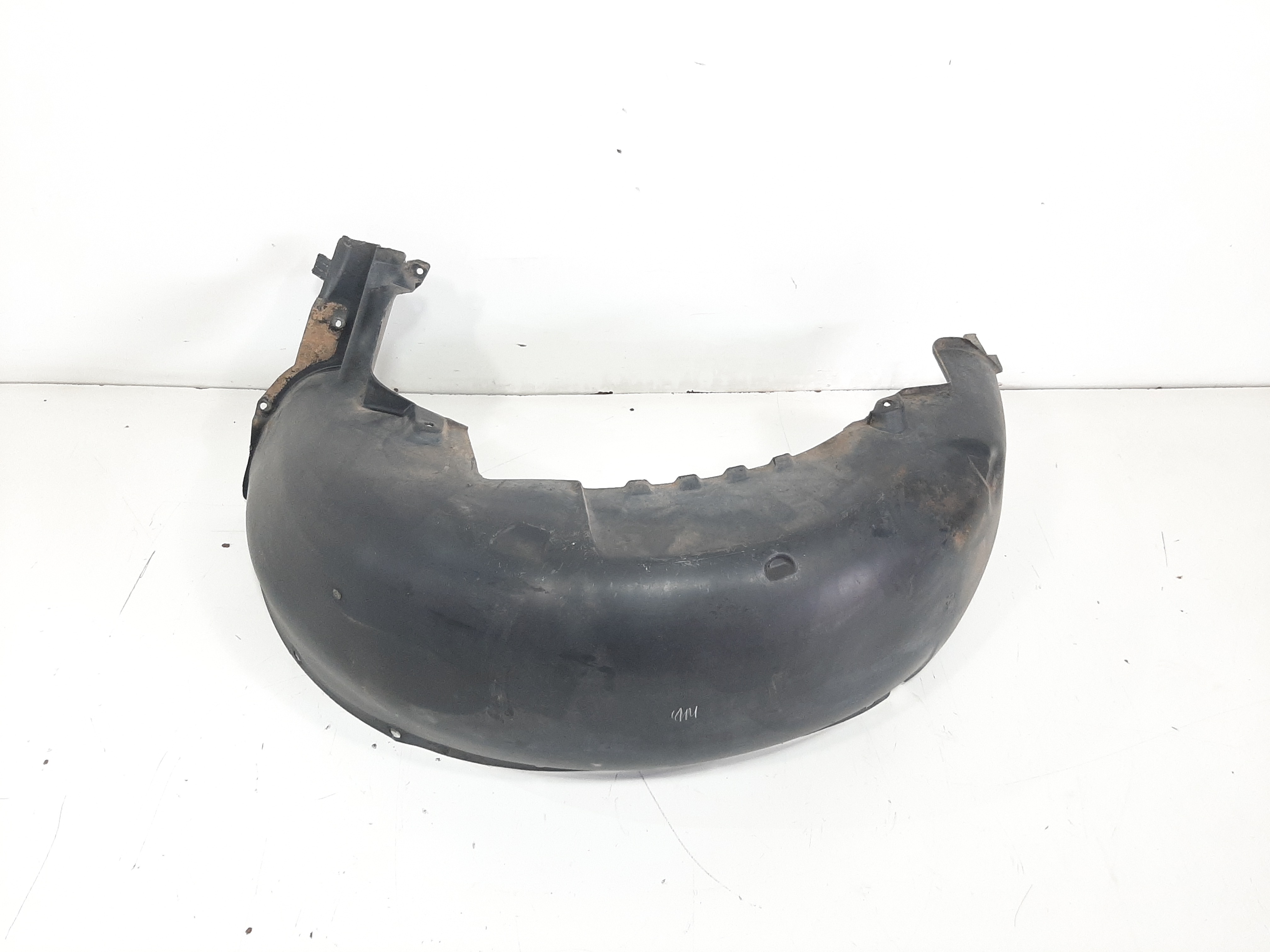 Parabarro Traseiro Esquerdo Bmw X5 E53 1999 2000 2001 A 2006 7
