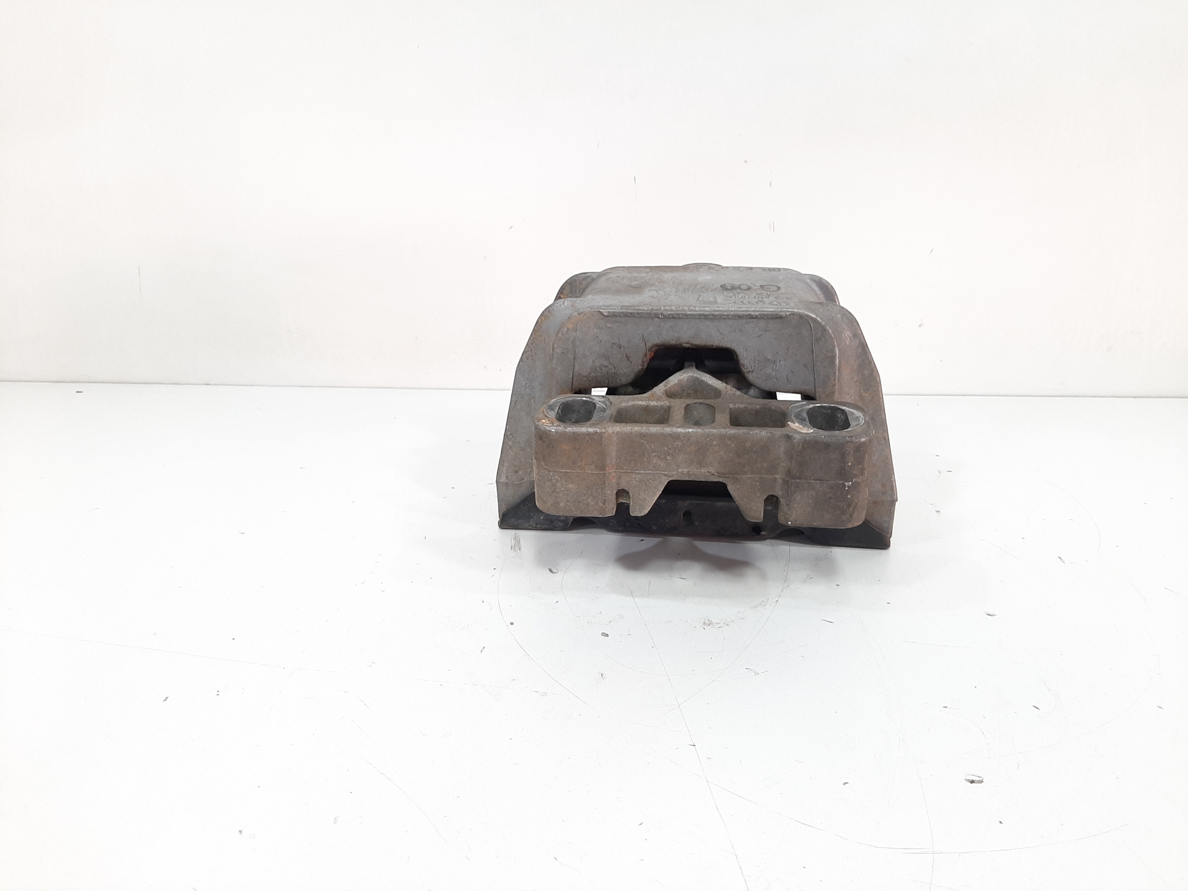 Coxim Esquerdo Audi A3 1.8 20v 1997 1998 A 2006 1j0199555 5