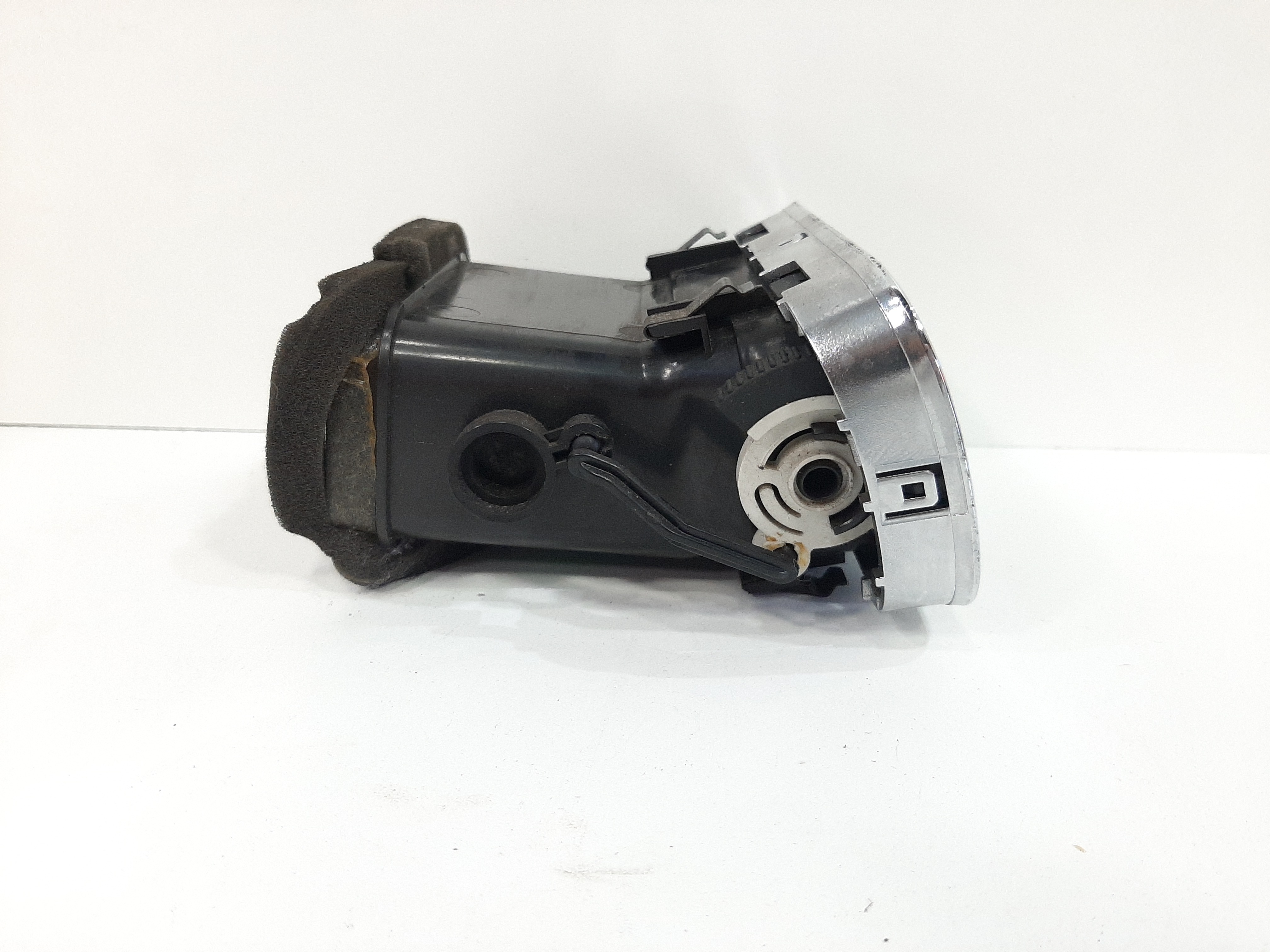 Difusor Ar Painel Dianteiro Esquerdo Jac J3 2014 2015 A 2016 3