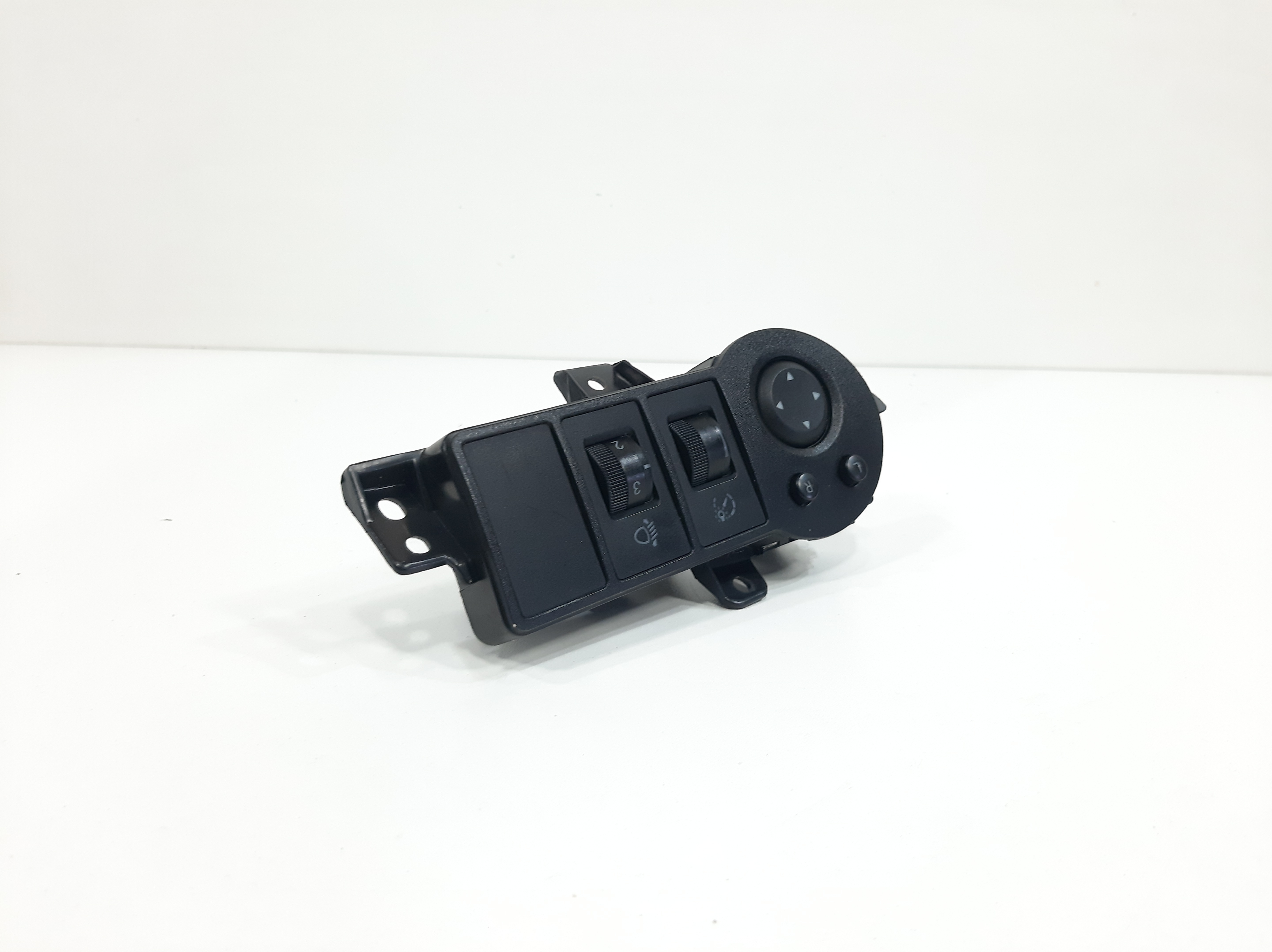 Comando Farol Luz Chery Tiggo 2.0 2010 2011 2012 2013 A 2015 7