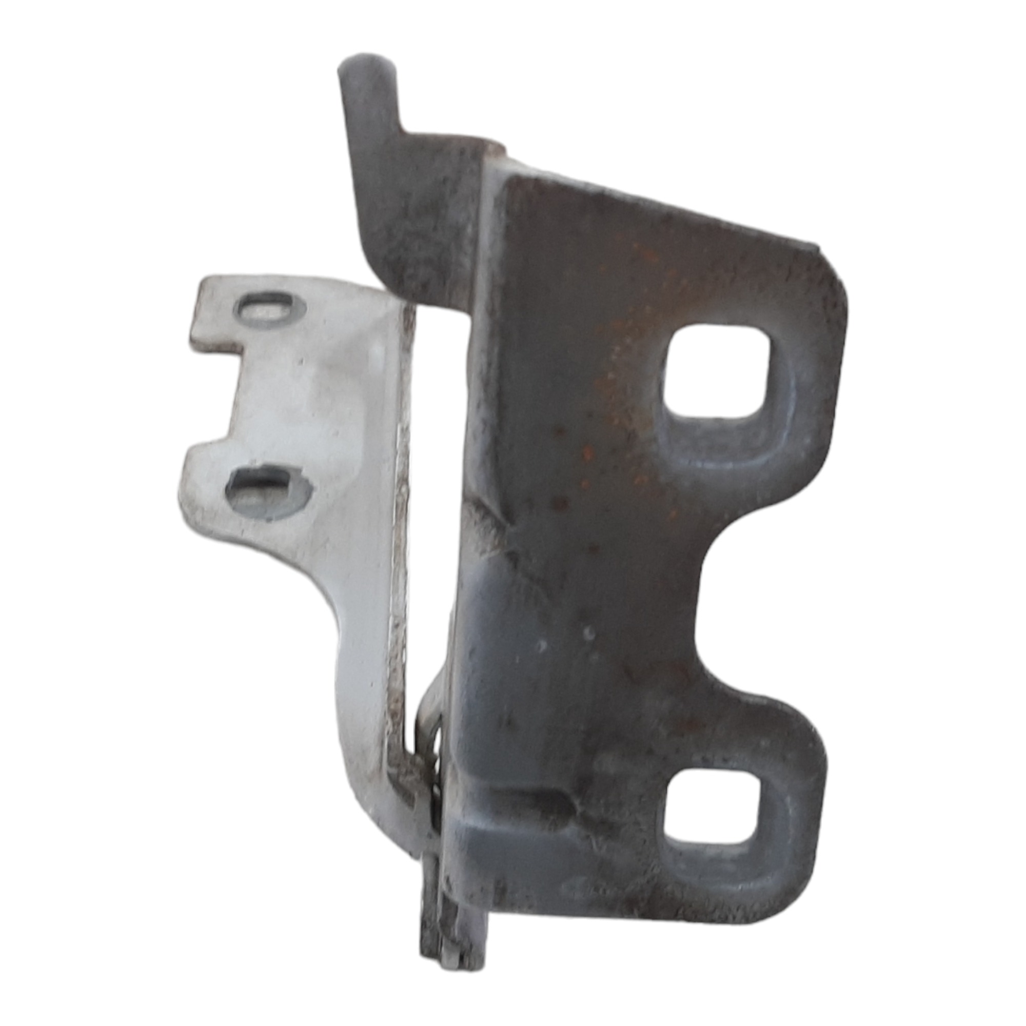 Braço Esquerdo Dobradiça Capô Renault Clio 2000 2001 A 2004 5