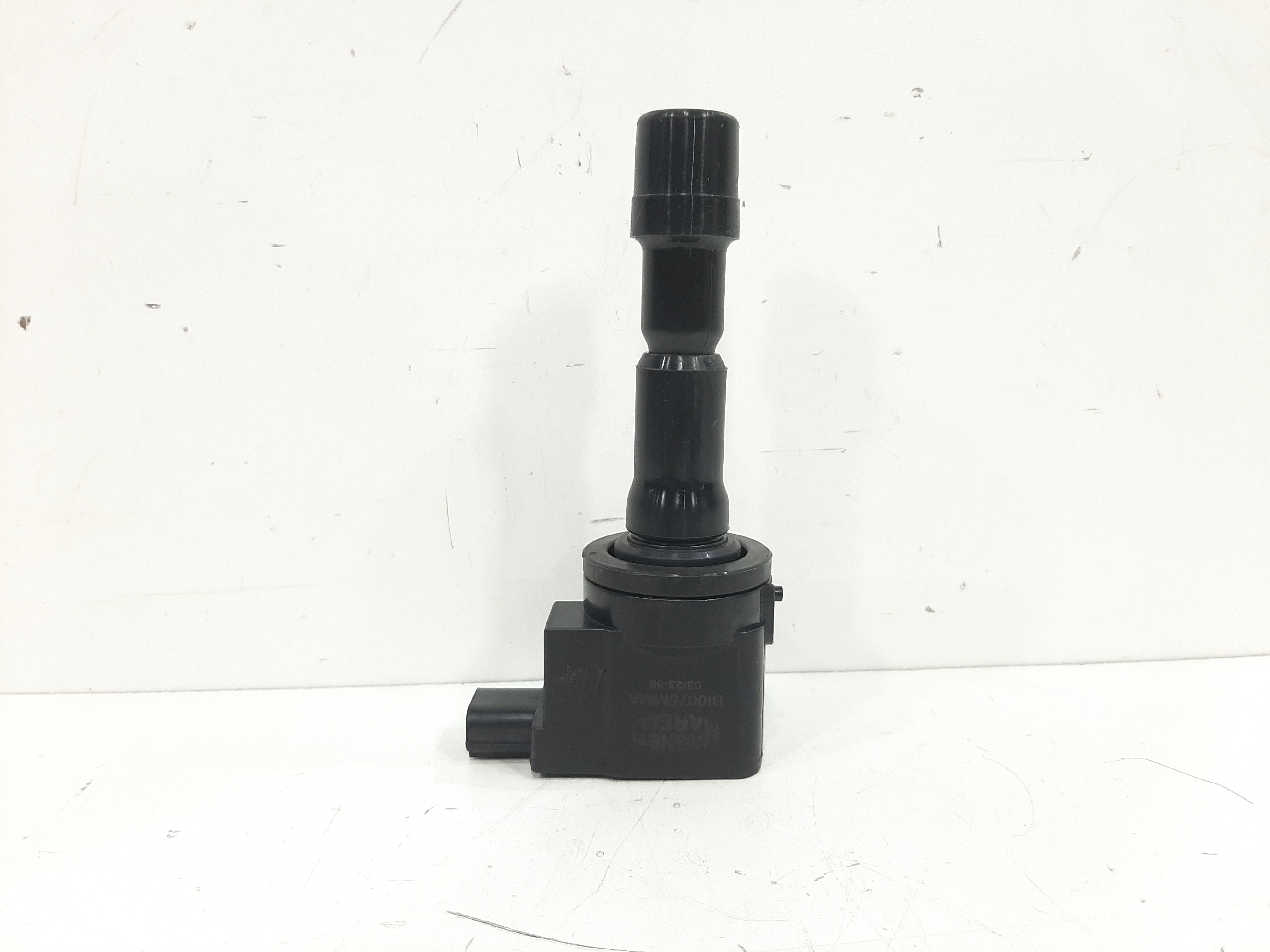 Bobina Ignição Honda Fit 1.4 City 1.5 2009 A 2014 Bi0075mma 3