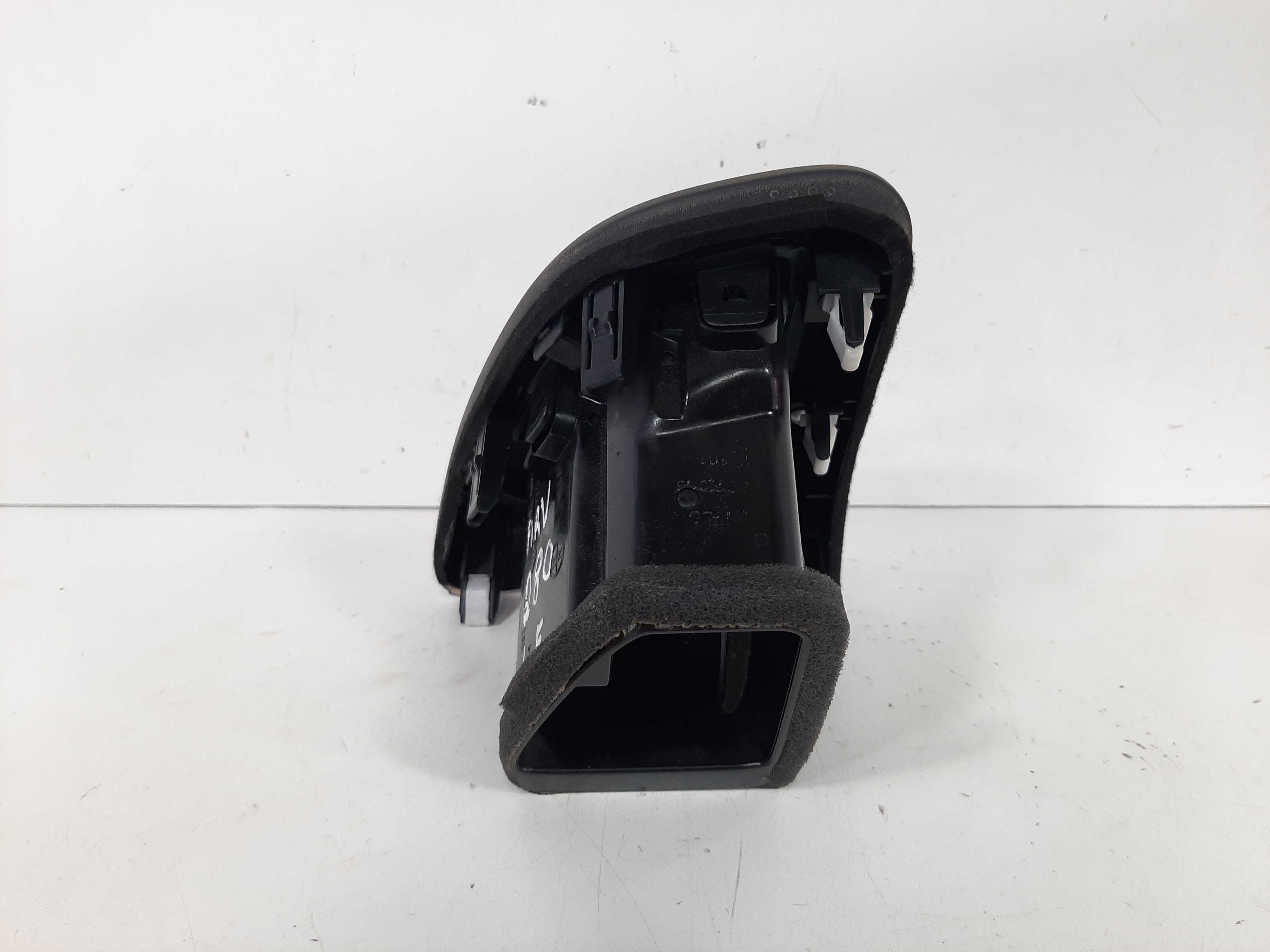 Difusor Ar Lado Esquerdo Painel Honda Hrv 2015 2016 A 2018 1