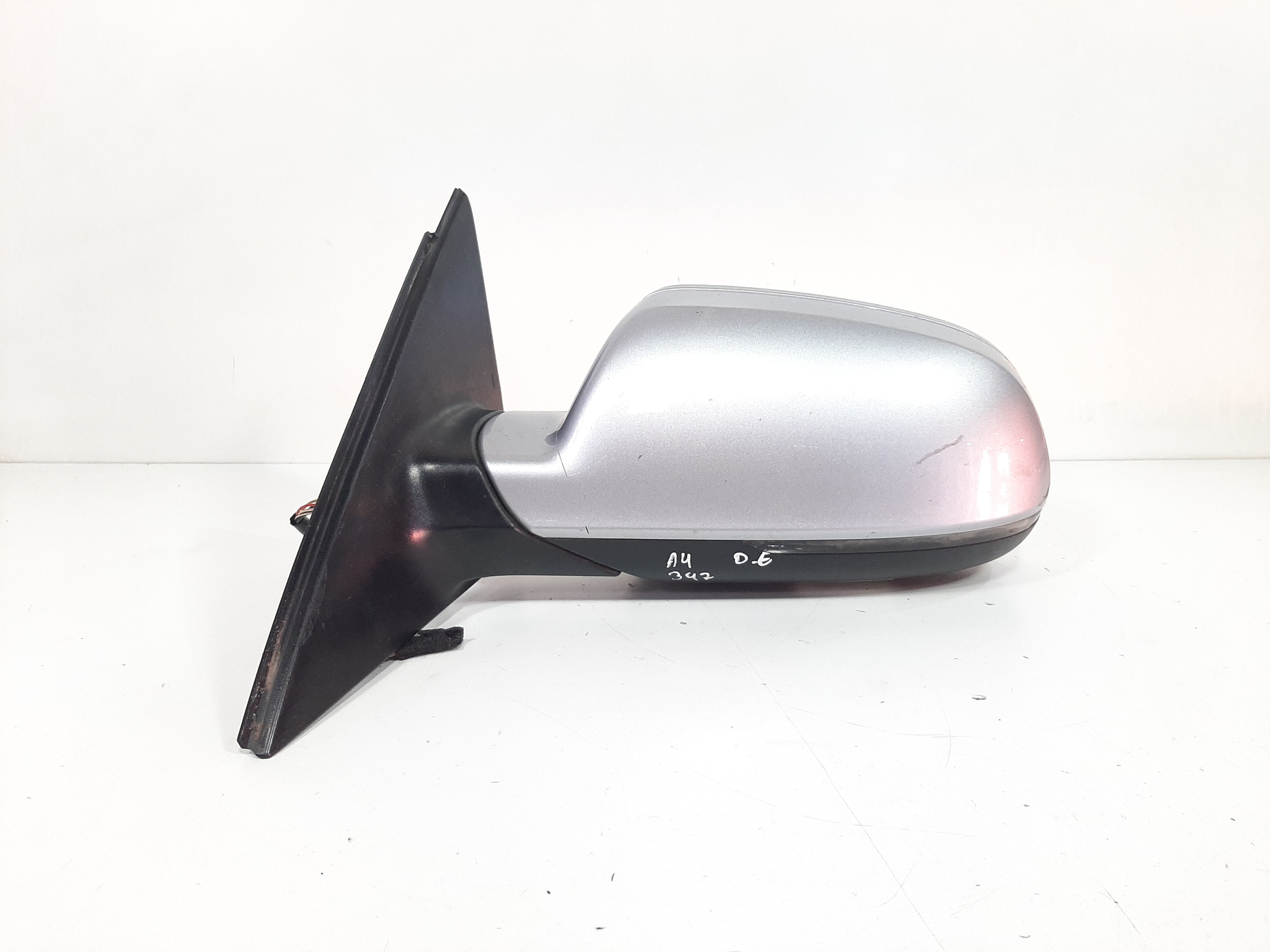 Retrovisor Dianteiro Esquerdo Audi A4 2013 2014 2015 9
