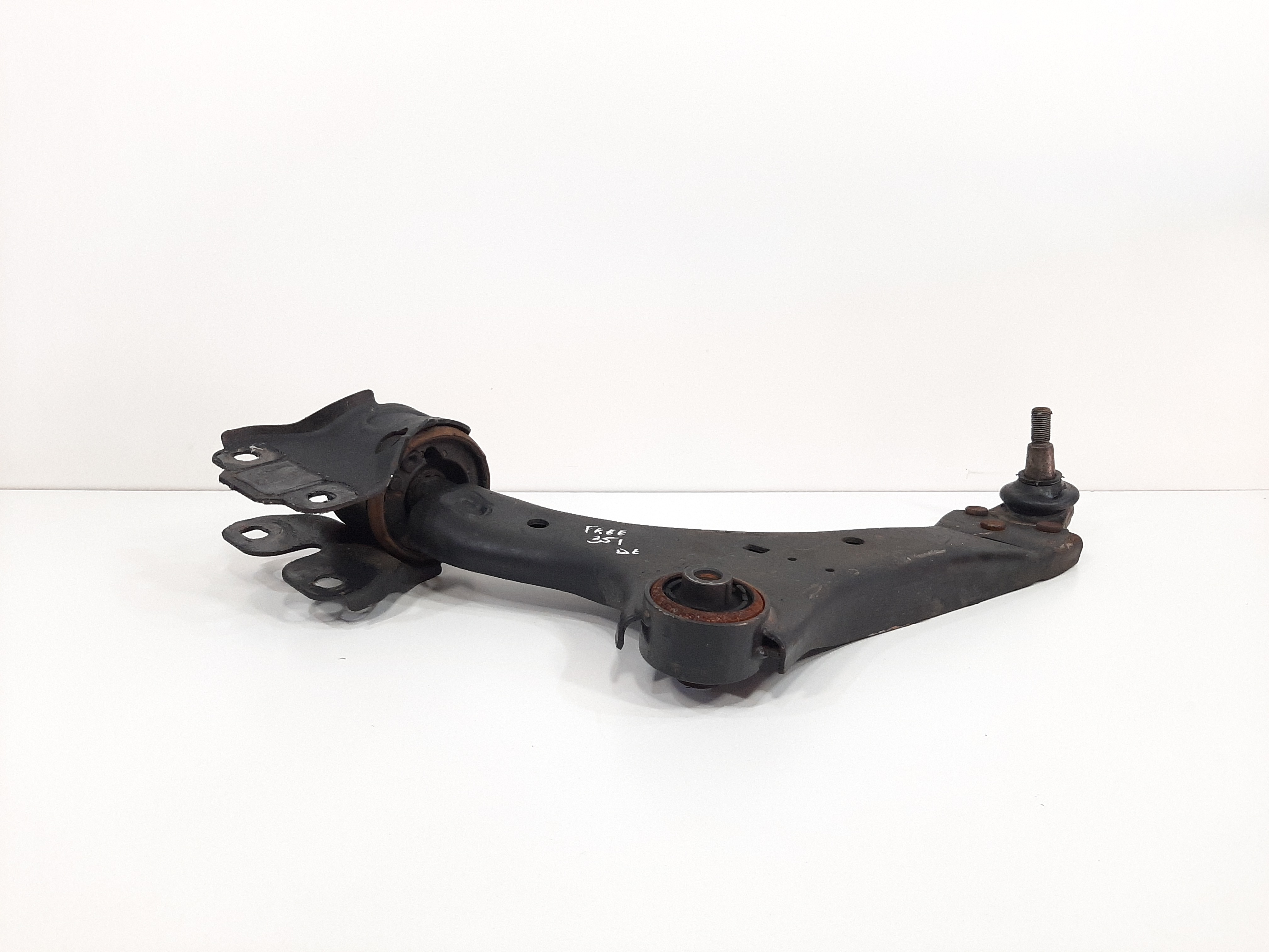 Balança Dianteira Esquerda Freelander 2 2007 2008 A 2012 6