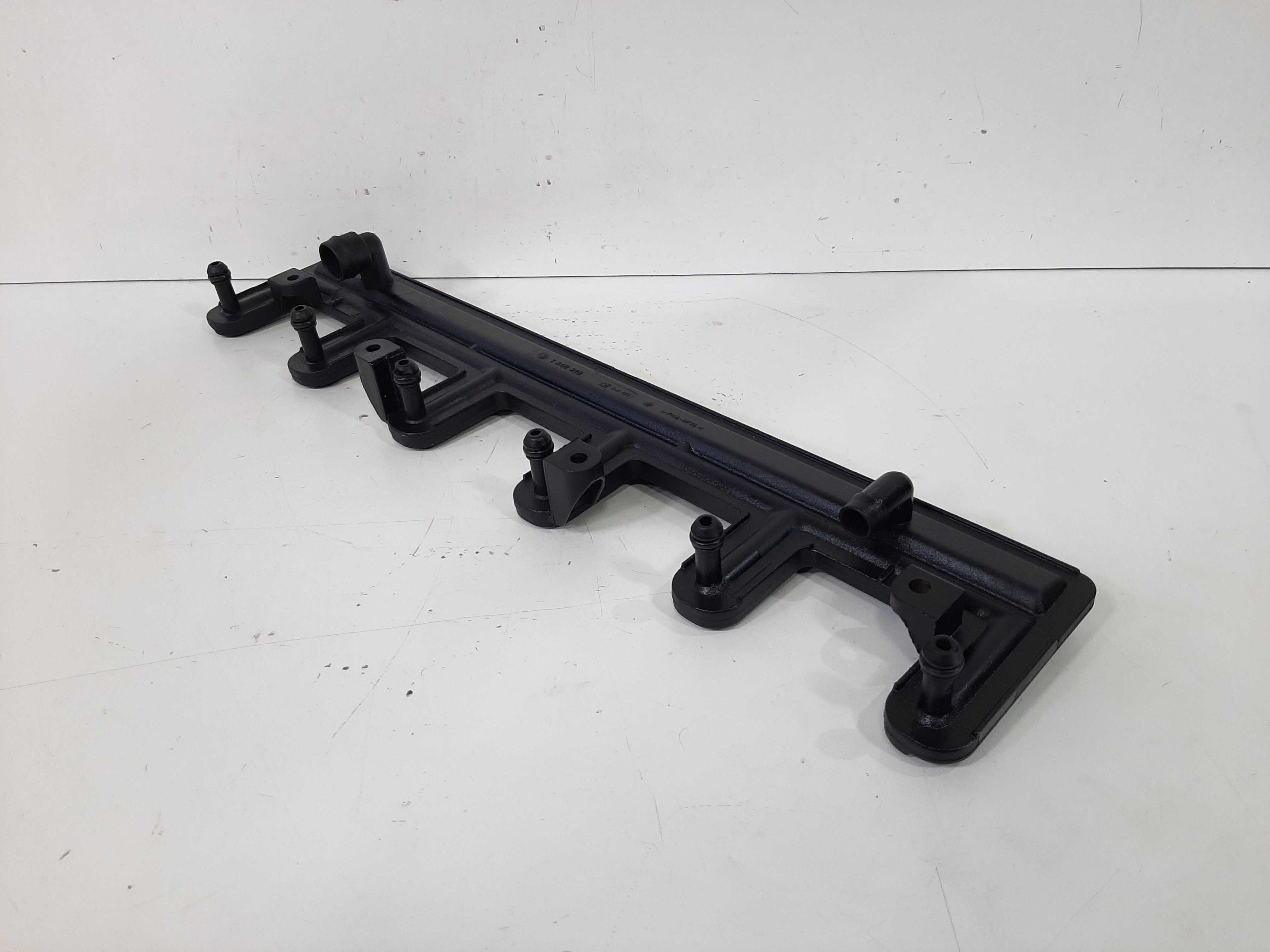 Flauta Bicos Injetores Bmw 330i 3.0 24v 1998 1999 2000 2001 5