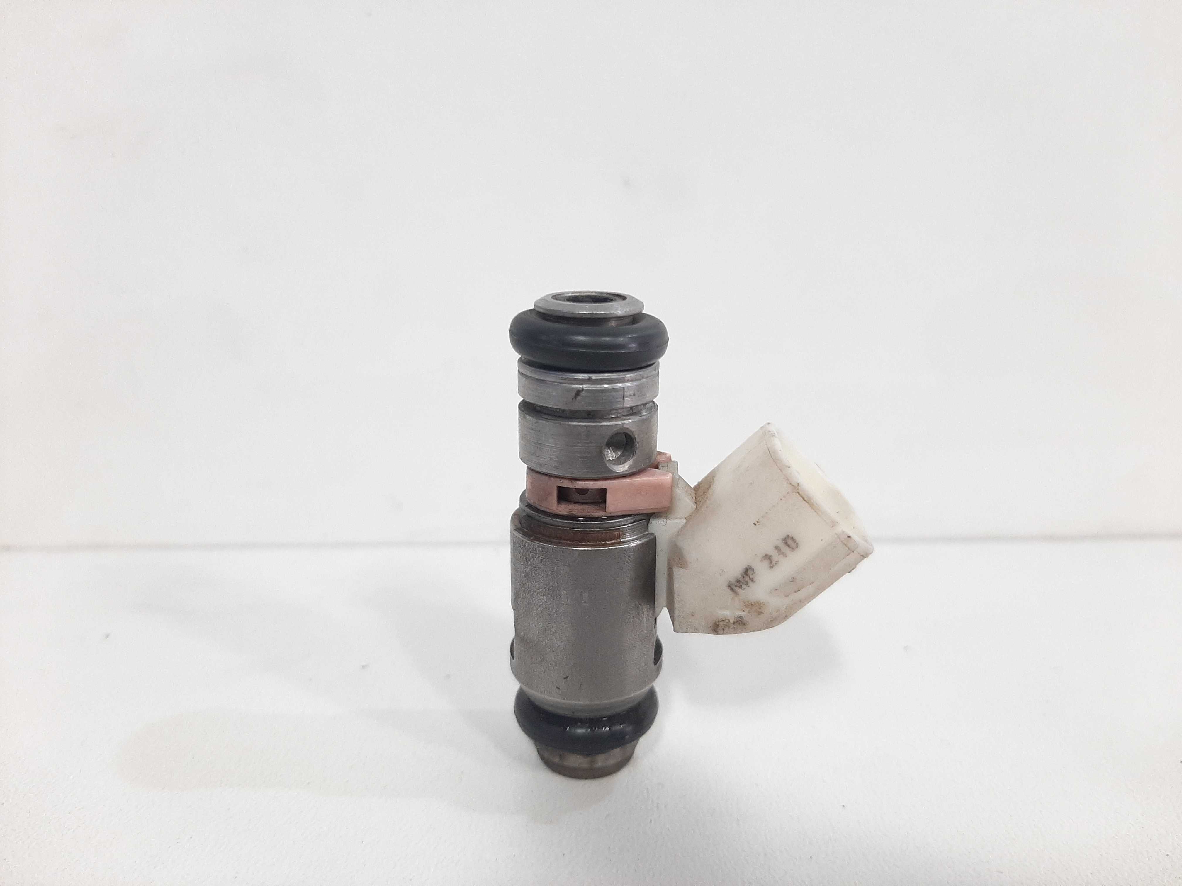 Bico Injetor C4 Pallas Hatch Peugeot 307 2.0 16v 2007 A 2013 5
