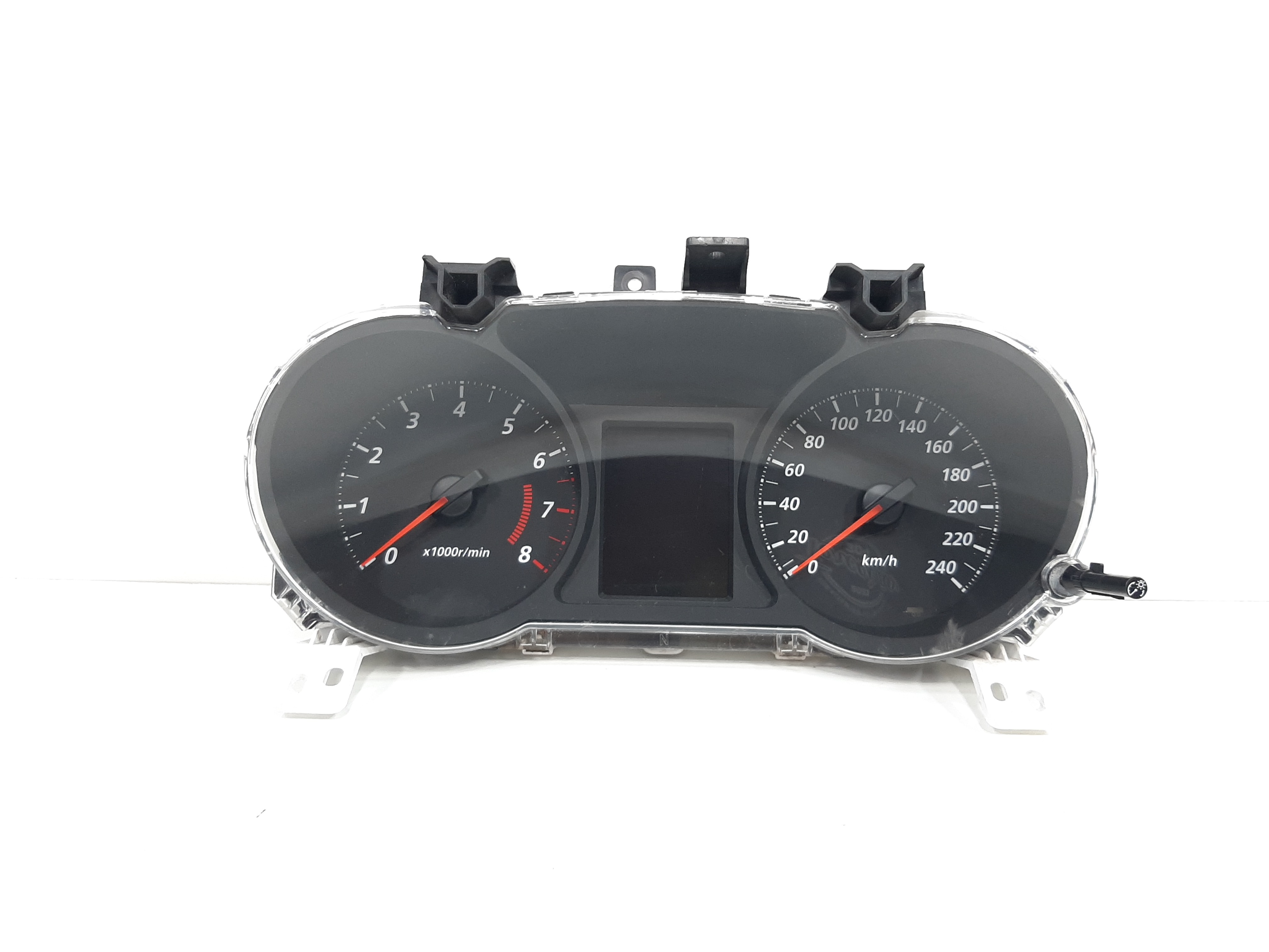 Painel Instrumentos Velocímetro Lancer 2011 2012 2013 A 2018 1