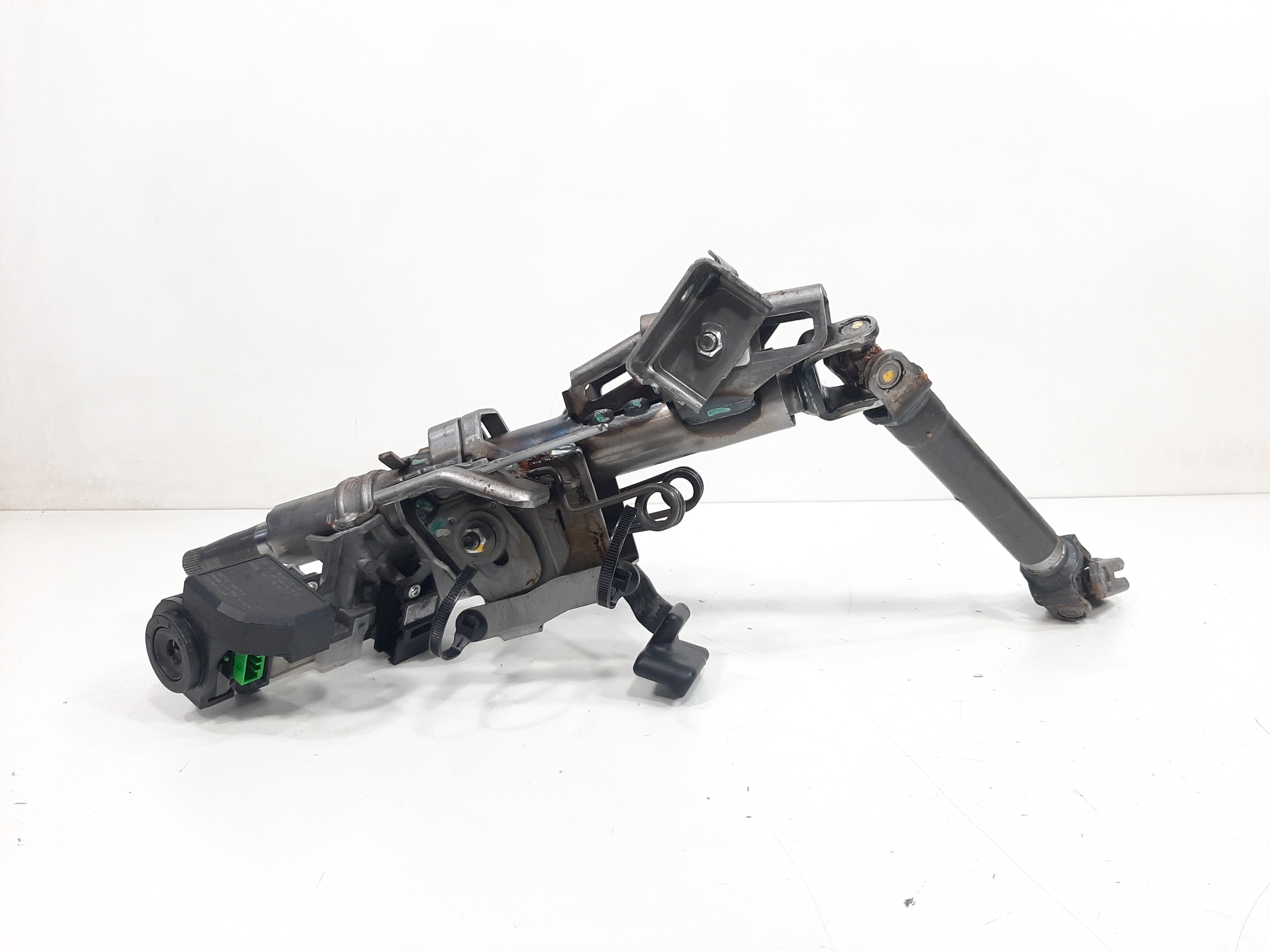Coluna Direção Eletrica Honda City 2008 2009 2010 A 2014 5