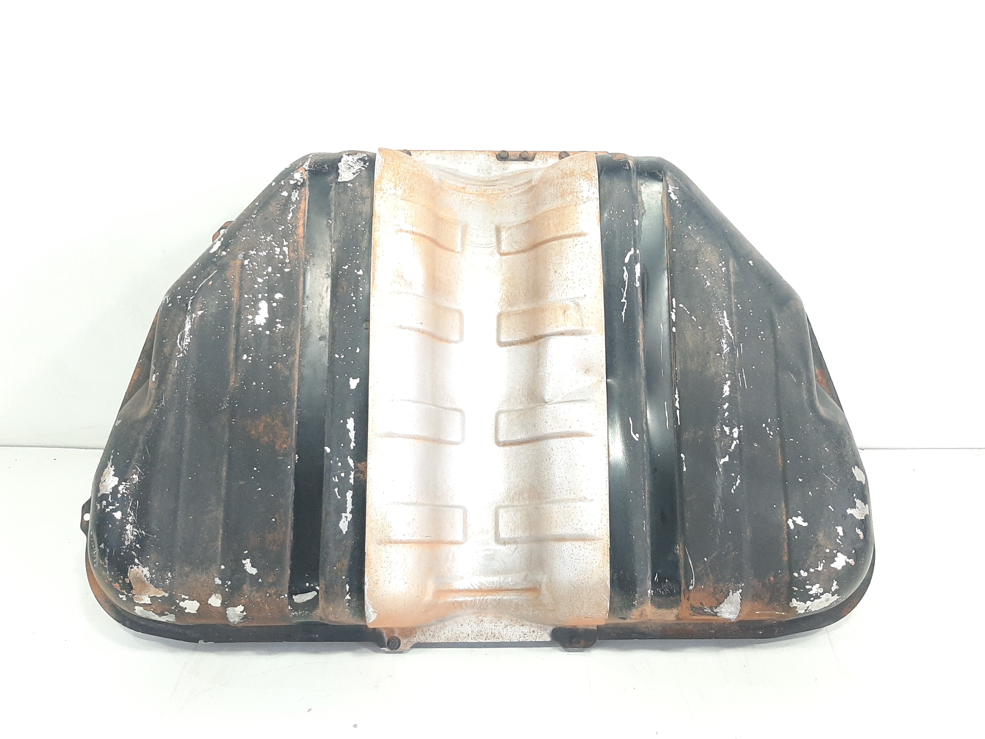 Tanque Combustível Hyundai Azera 2007 2008 2009 2010 2011 8