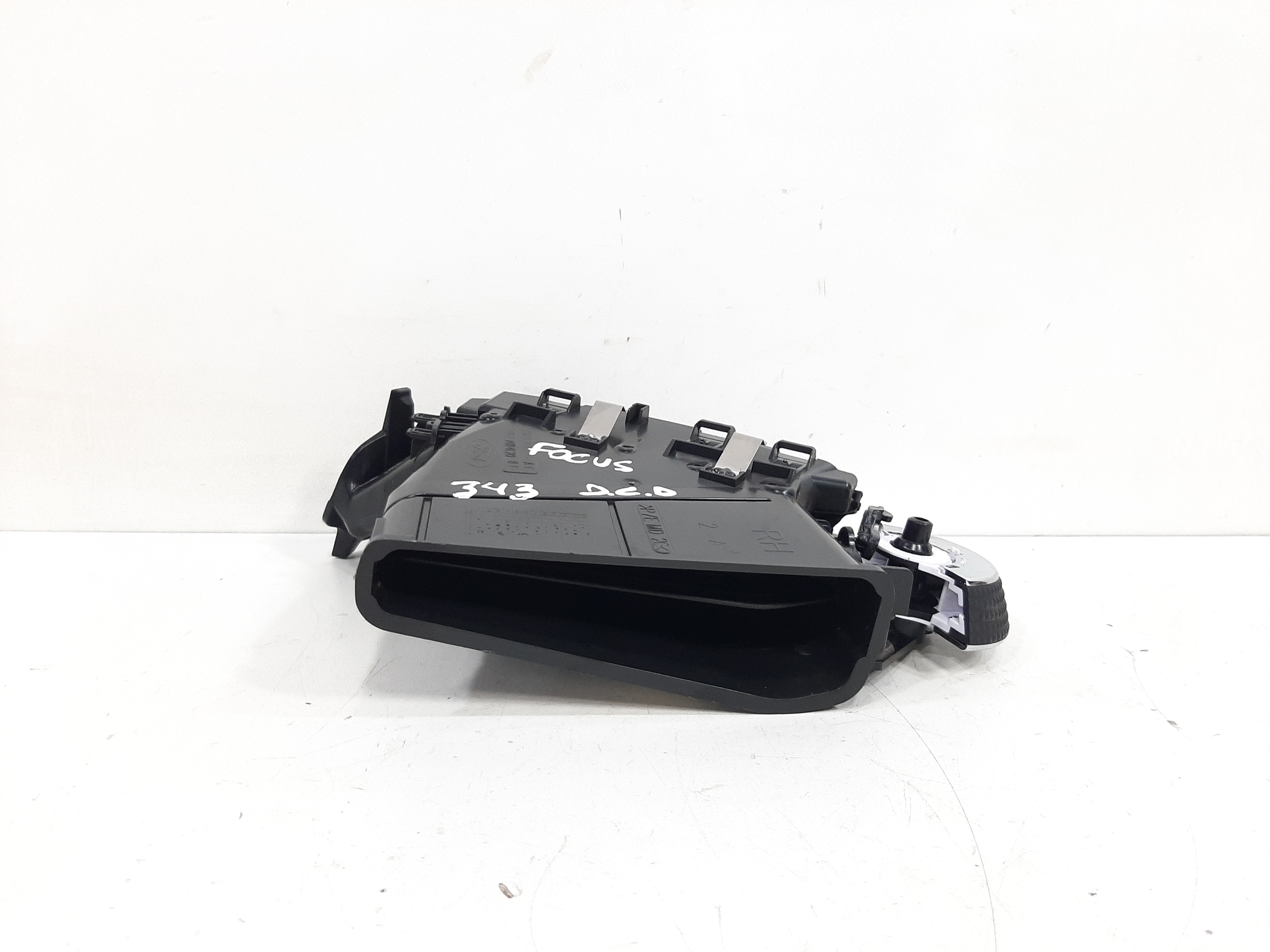 Difusor Ar Central Dianteiro Direito Ford Focus 2014 A 2018 5