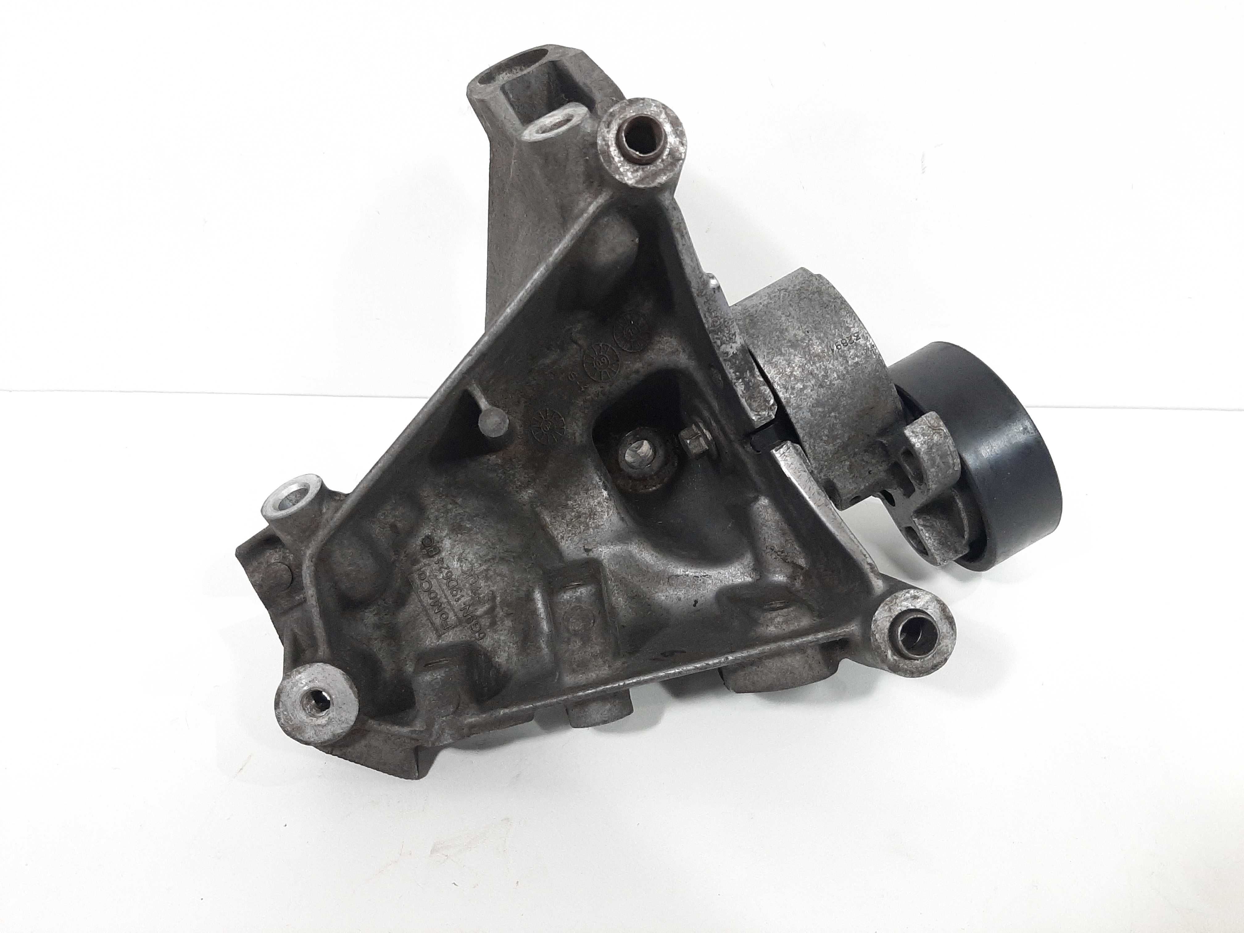 Tensor Correia Com Suporte Freelander 2 2006 2007 A 2012 6