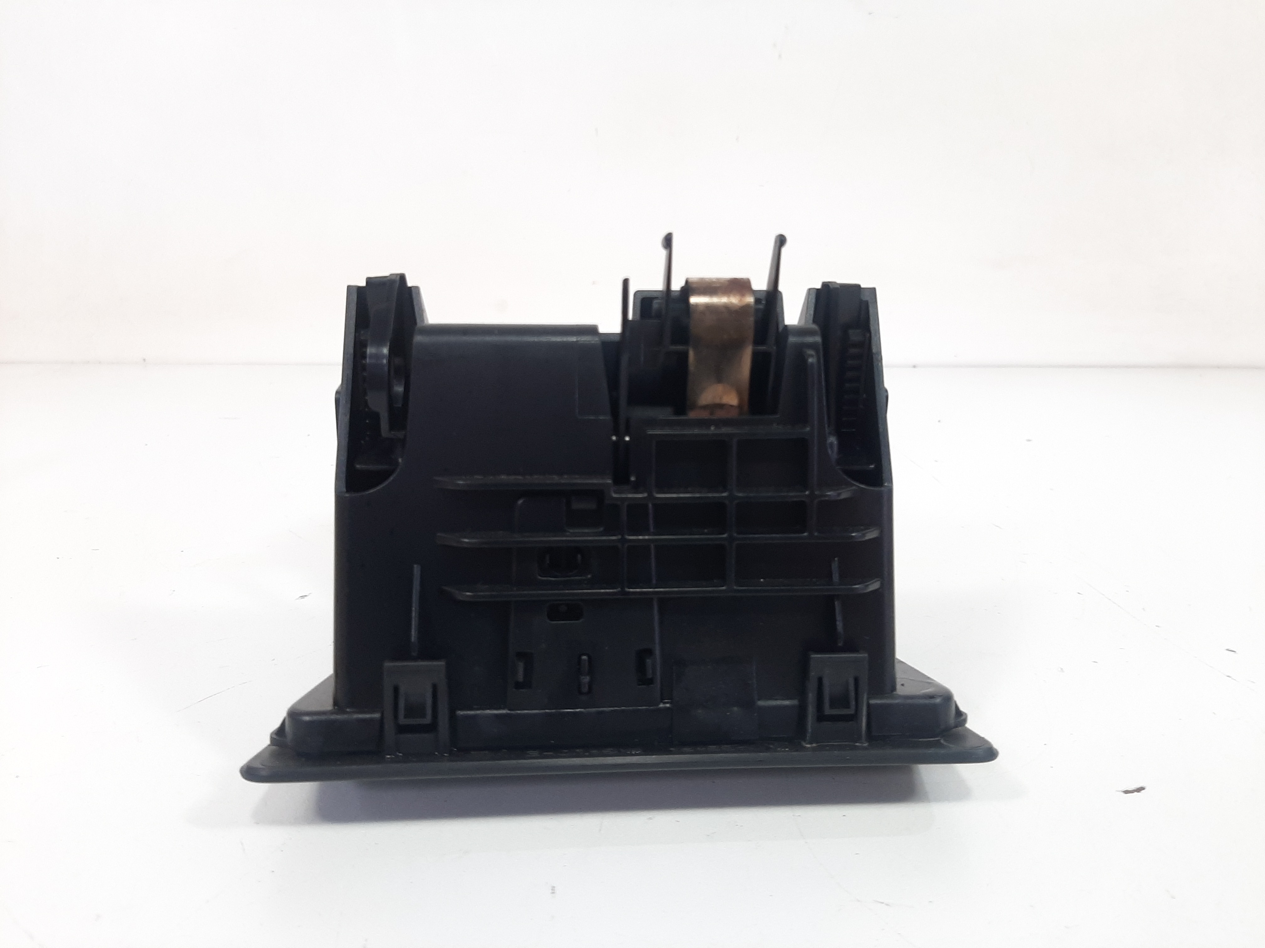 Difusor Ar Painel Dianteira Esquerdo Citroen C4 2007 A 2013 1