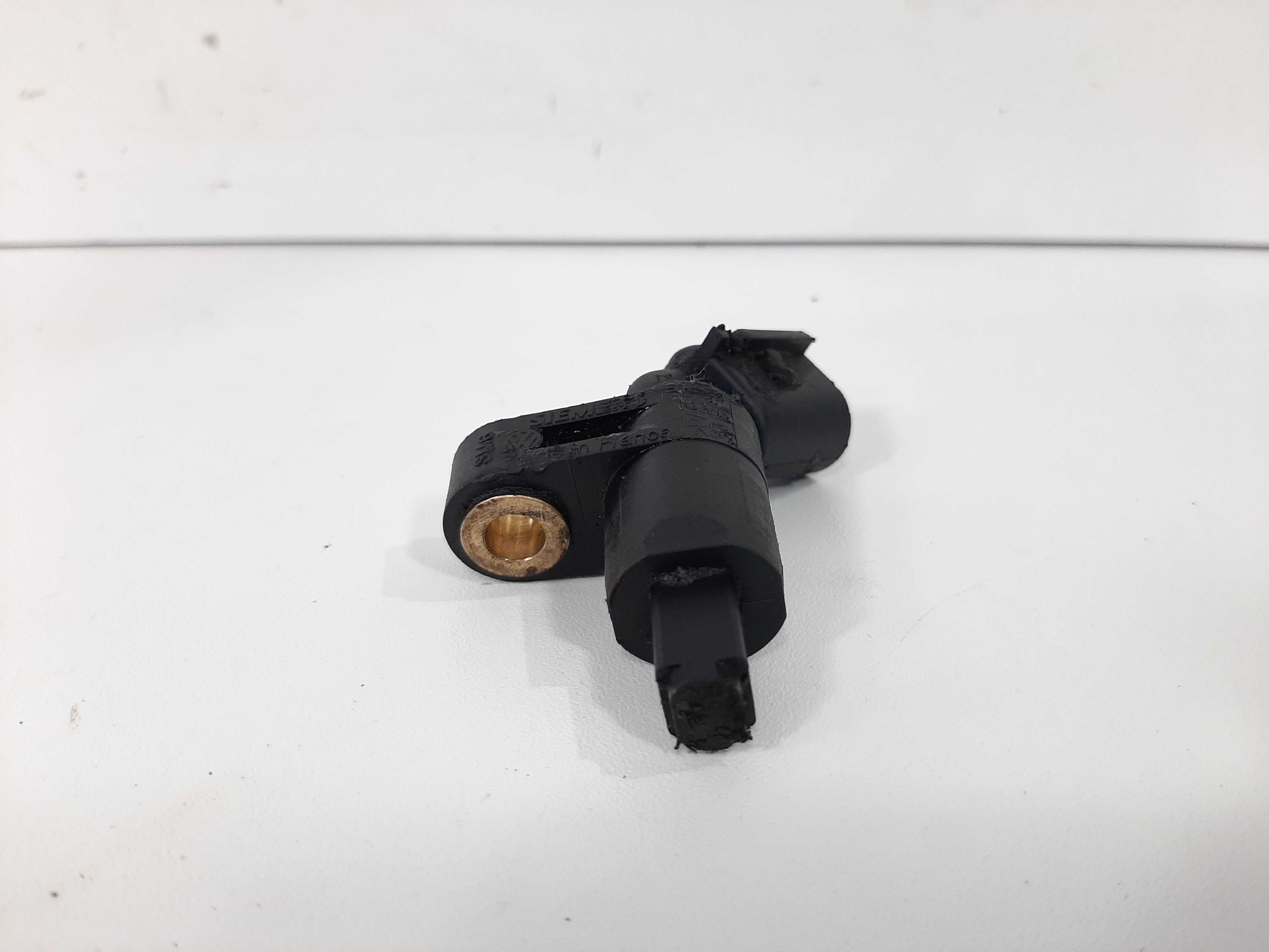 Sensor Freio Dianteiro Esquerdo Abs Audi A3 Golf 1997 A 2003 5