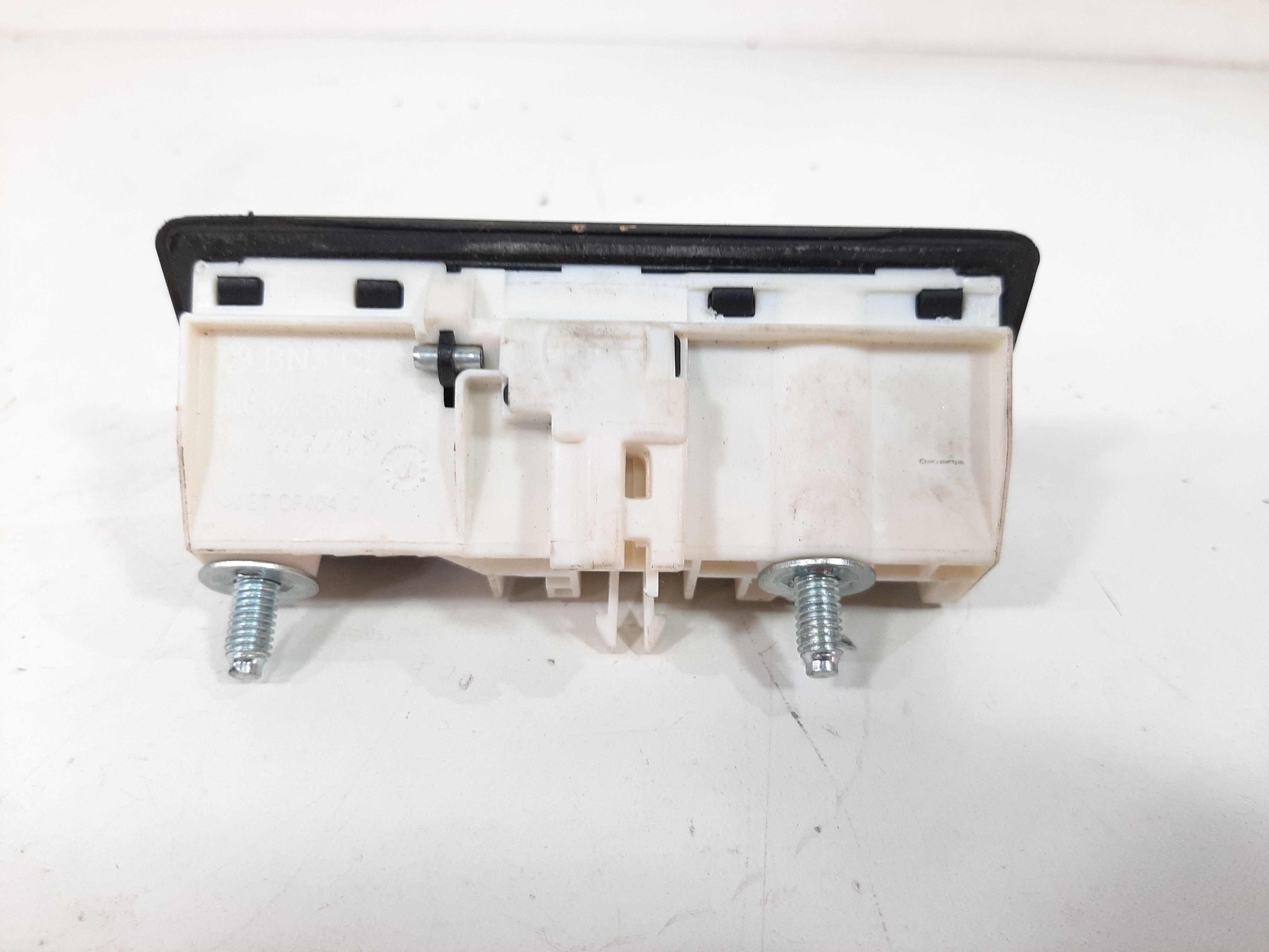 Maçaneta Porta Malas Volkswagen Virtus 2018 2019 2020 A 2022 5