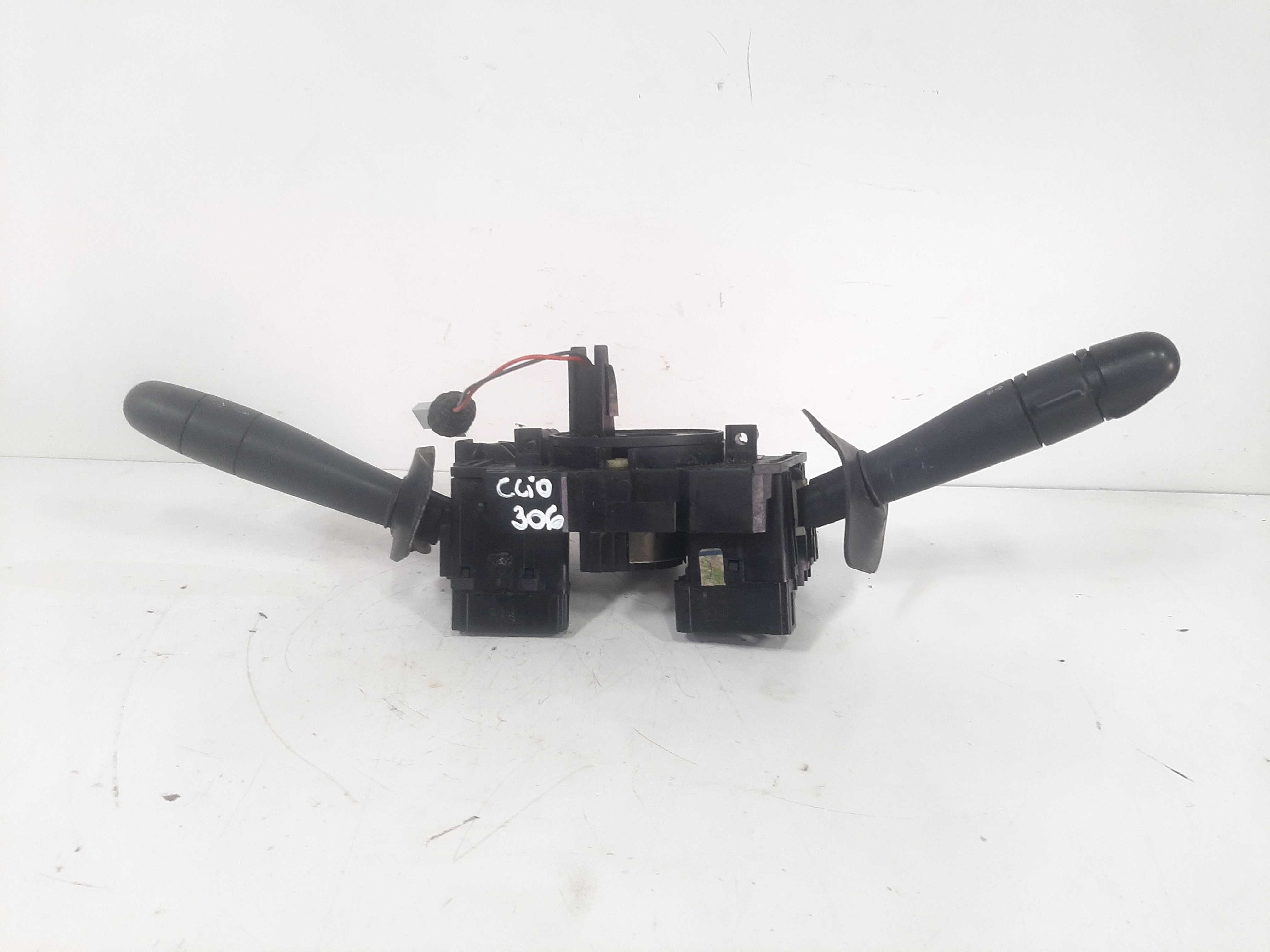 Chave Seta Renault Clio 2005 2006 2007 2008 2009 2010 A 2015 2