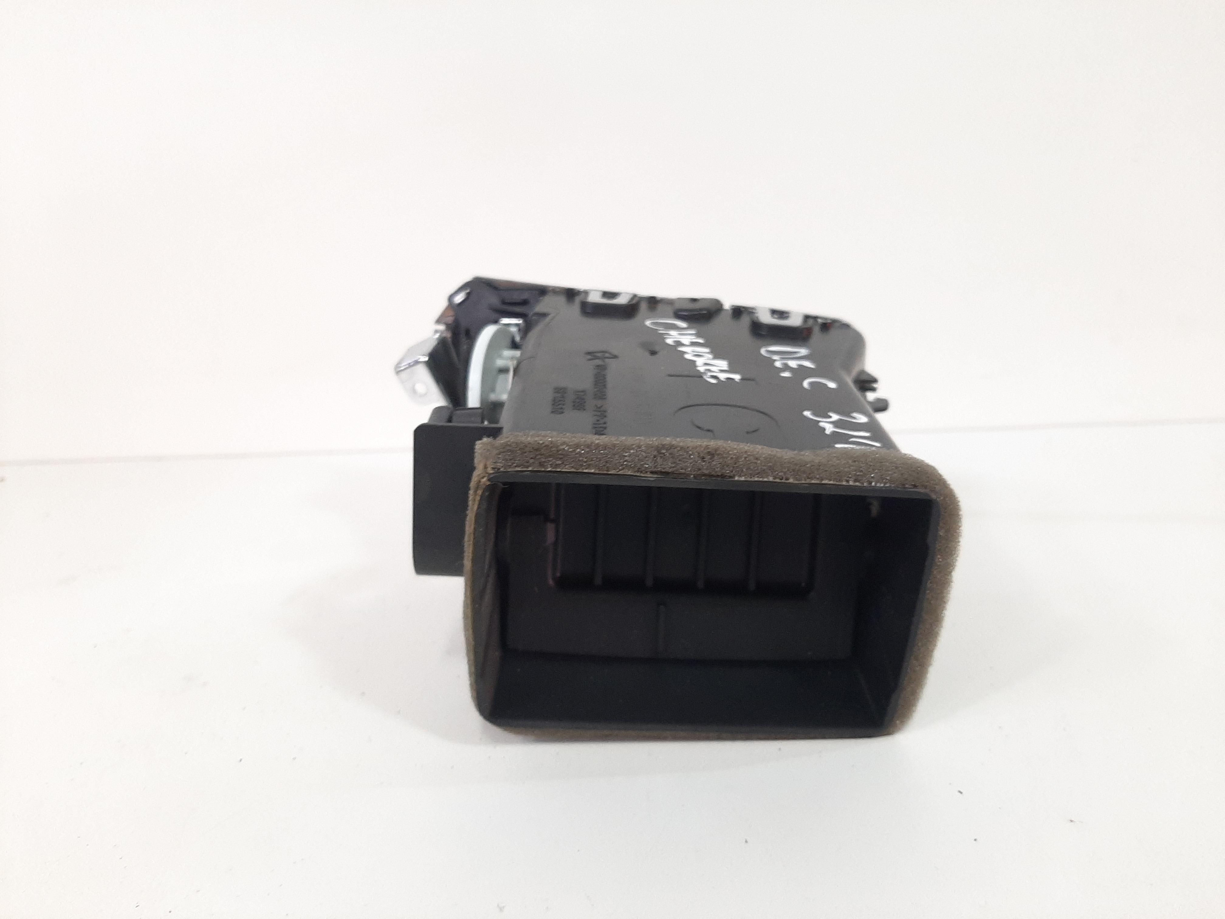 Difusor Ar Esquerdo Central Jeep Grand Cherokee 2011 A 2015 6