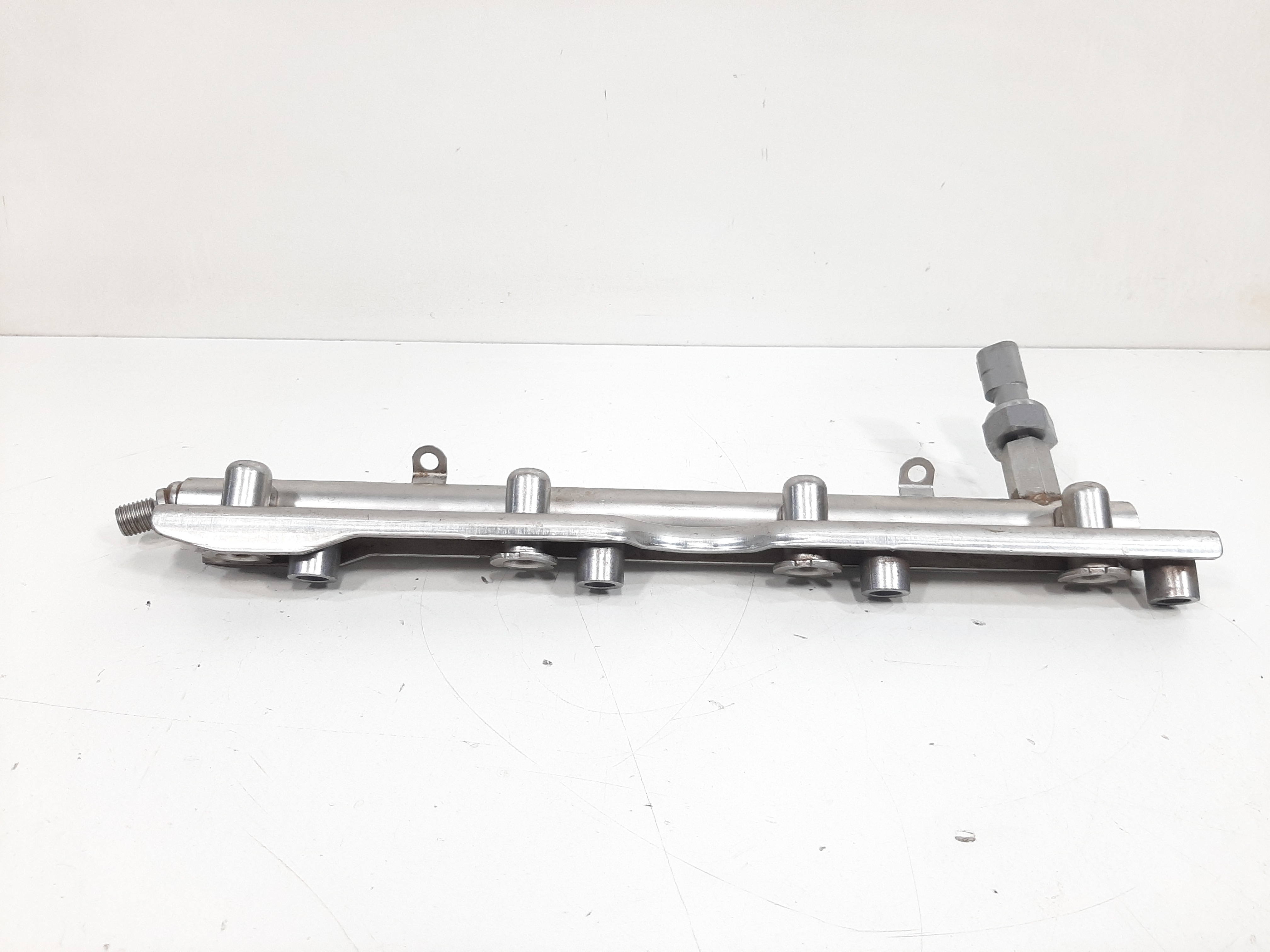 Flauta Injetora Combustível Ford Focus 2014 2015 2016 A 2018 10