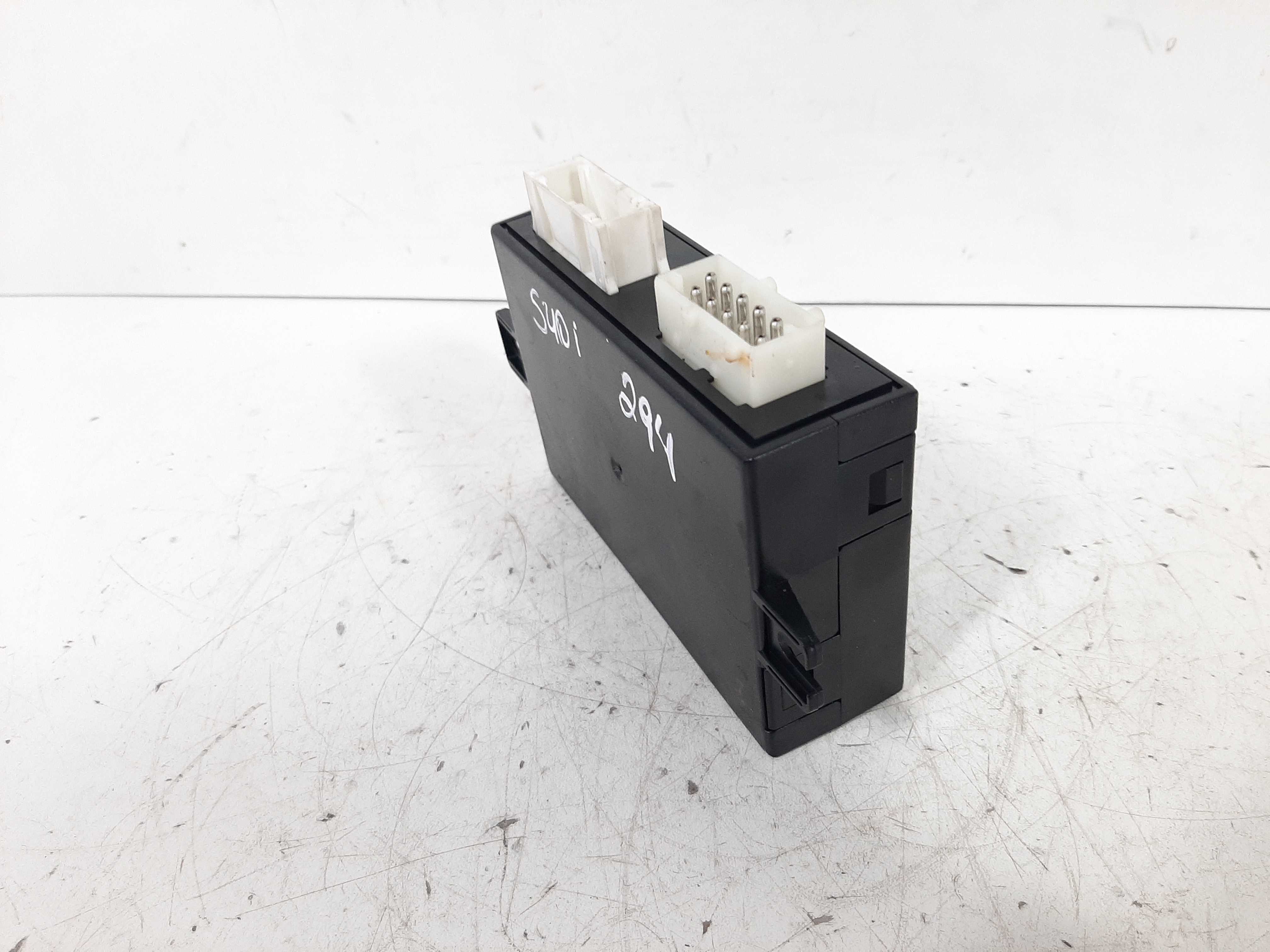 Modulo Controle Suspensão Bmw Serie 5/7 Cód. 37.15-1092572 7