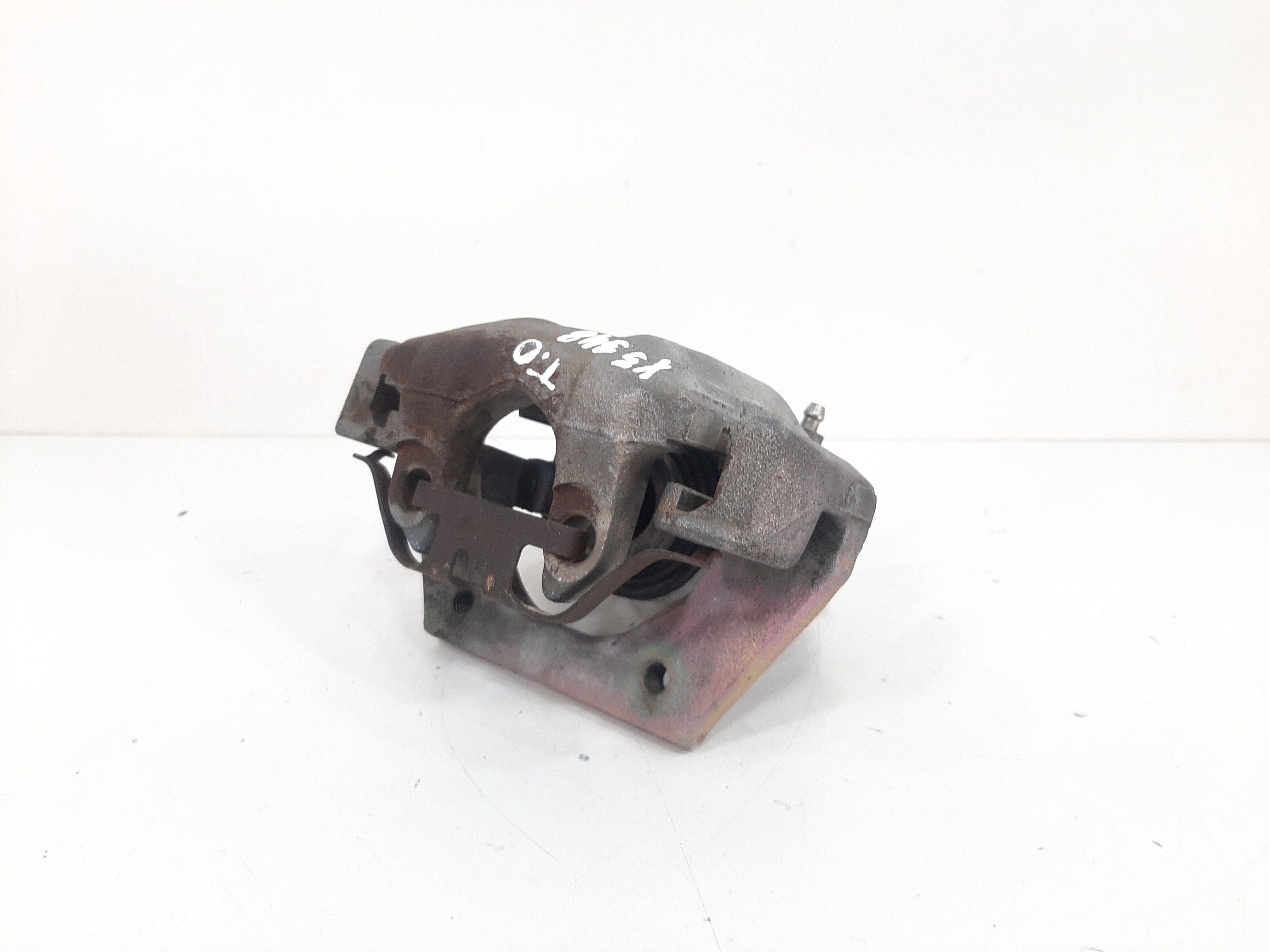 Pinça Traseira Direita Bmw X5 E53 4.4 V8 1999 2000 A 2006 8