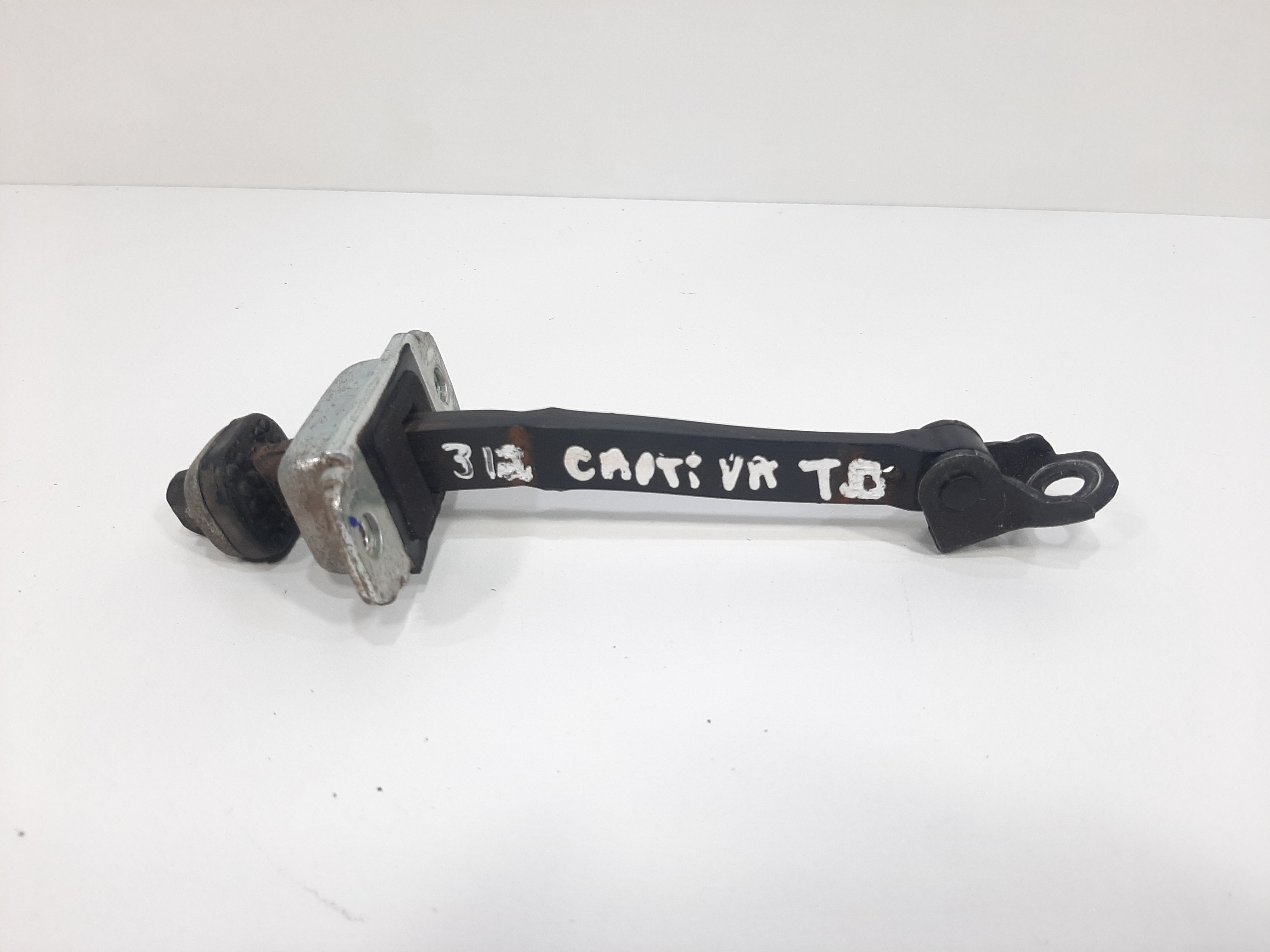 Limitador Porta Traseiro Direito Gm Captiva 2008 A 2016 5
