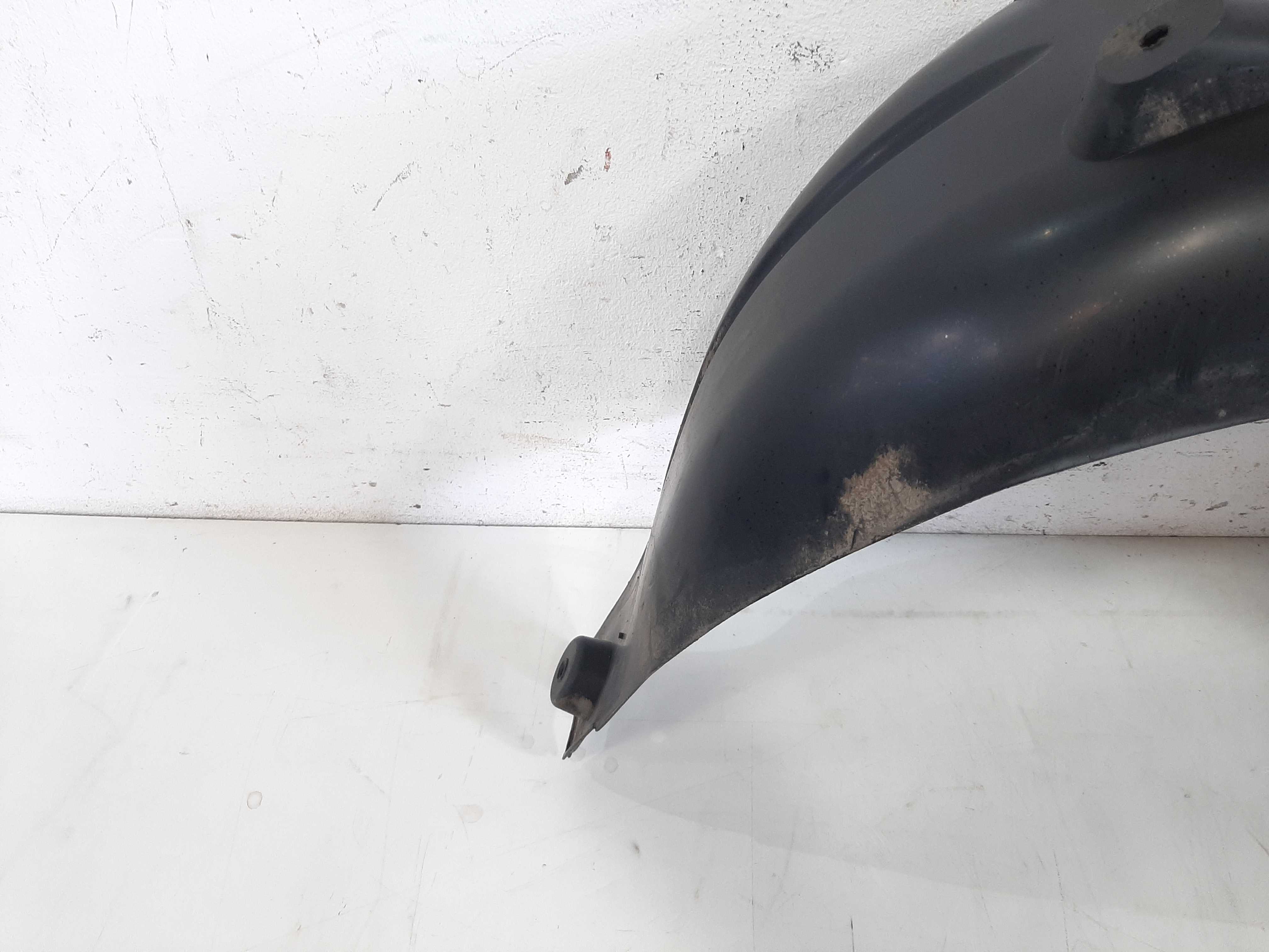 Parabarro Traseiro Esquerdo Citroen C4 2007 2008 2009 A 2013 3