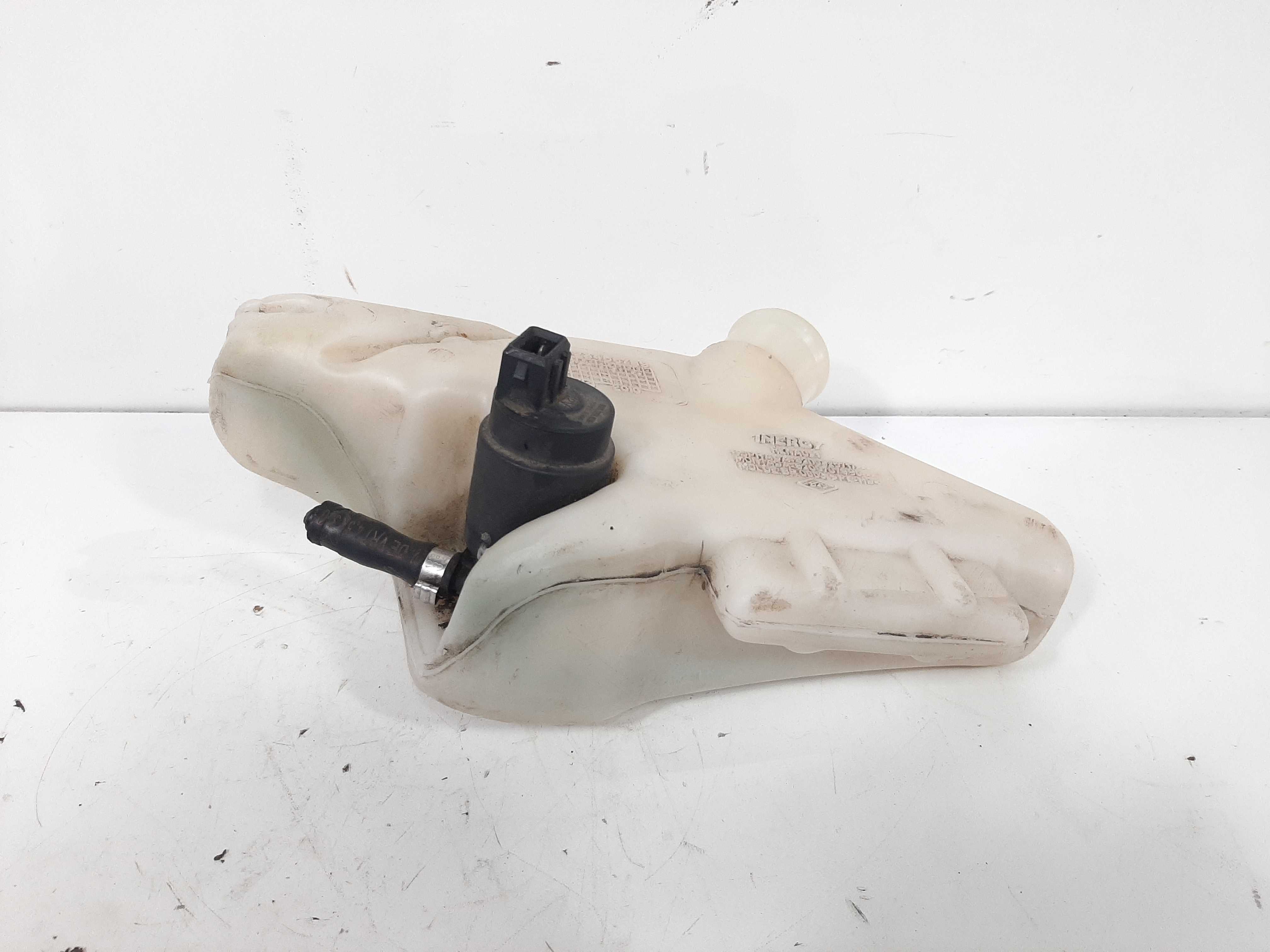 Reservatório Gasolina Partida Frio Clio 1.0 16v 2005 A 2012 5