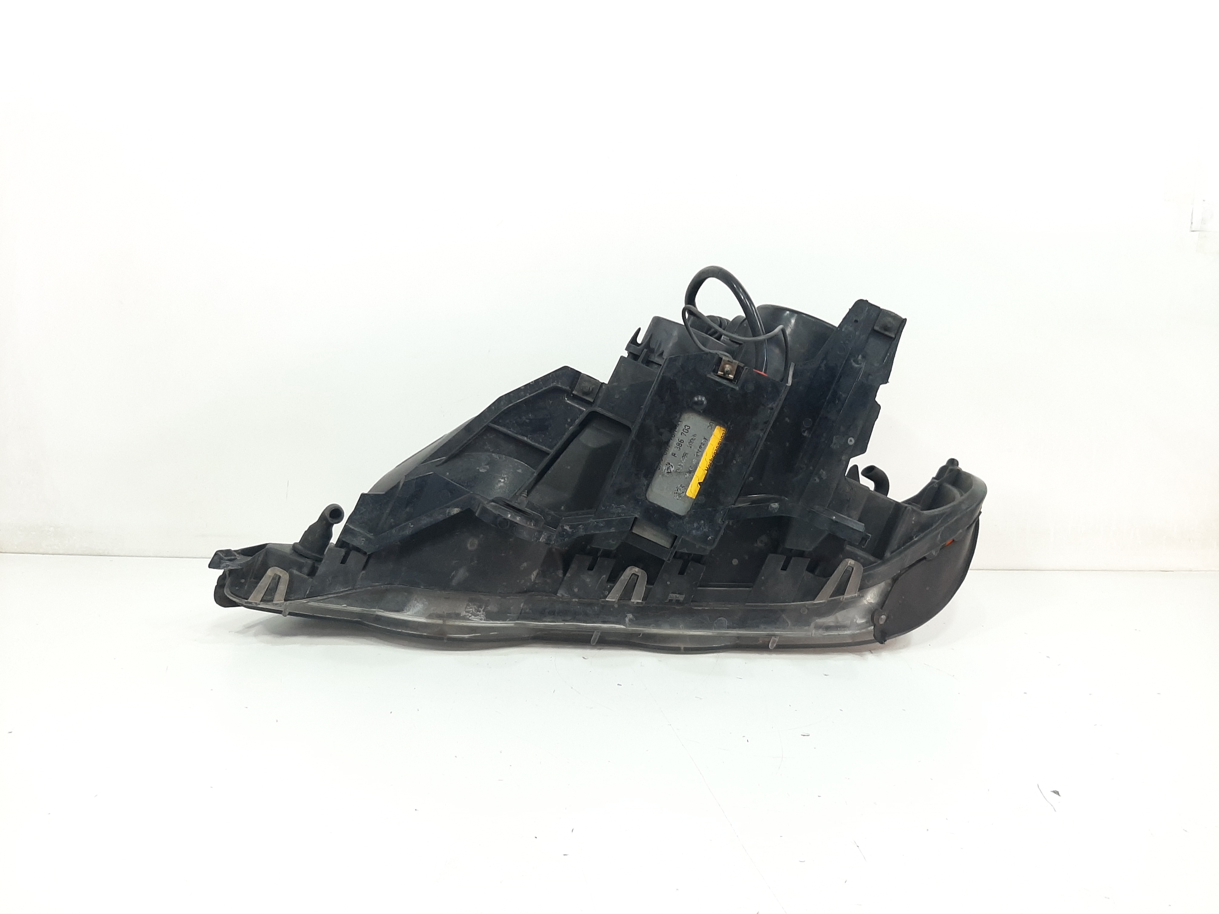 Farol Dianteiro Direito Bmw X5 E53 1999 2000 2001 A 2006 5