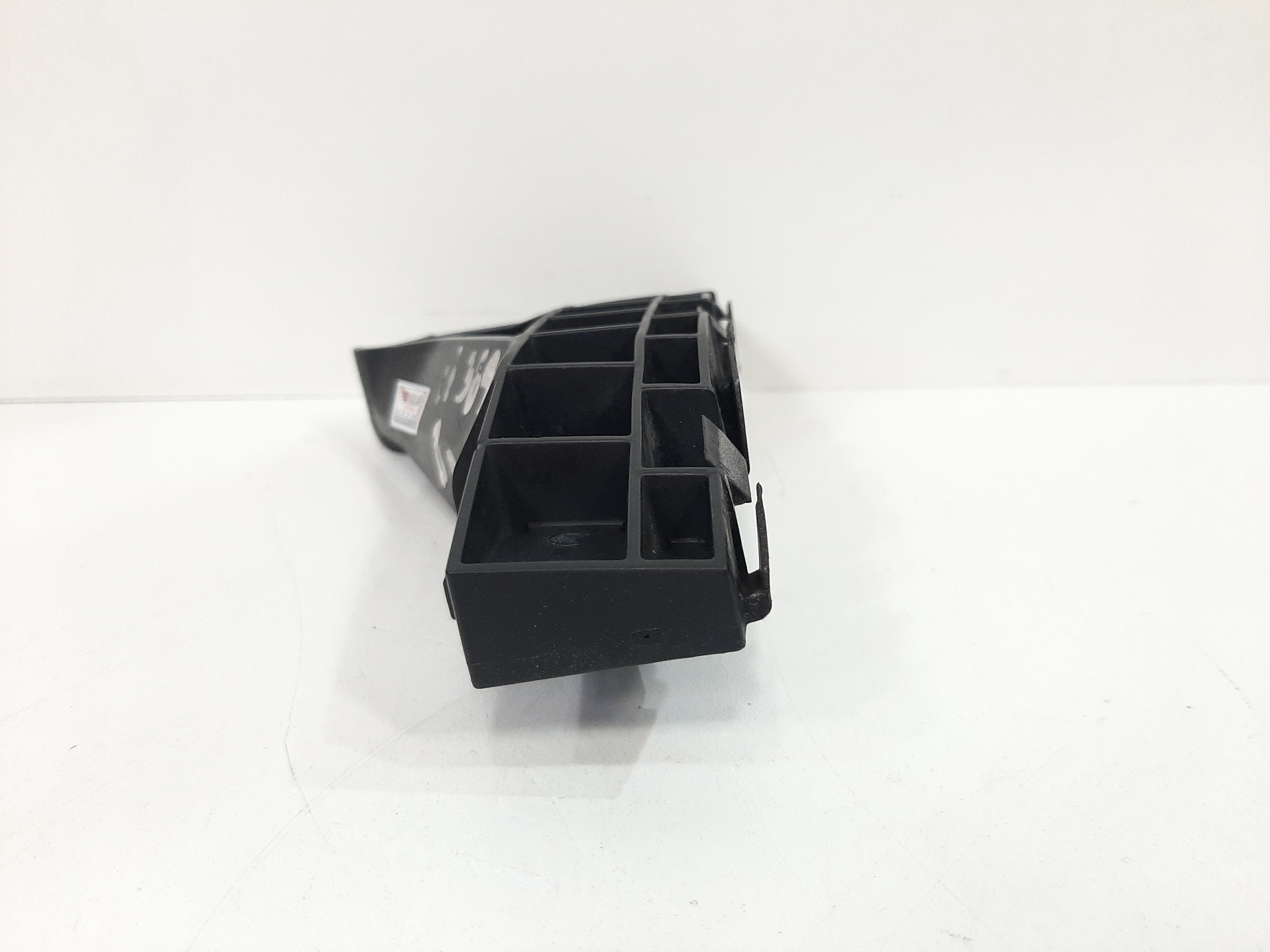 Guia Parachoque Dianteiro Direito Honda Fit 2009 2010 A 2014 5