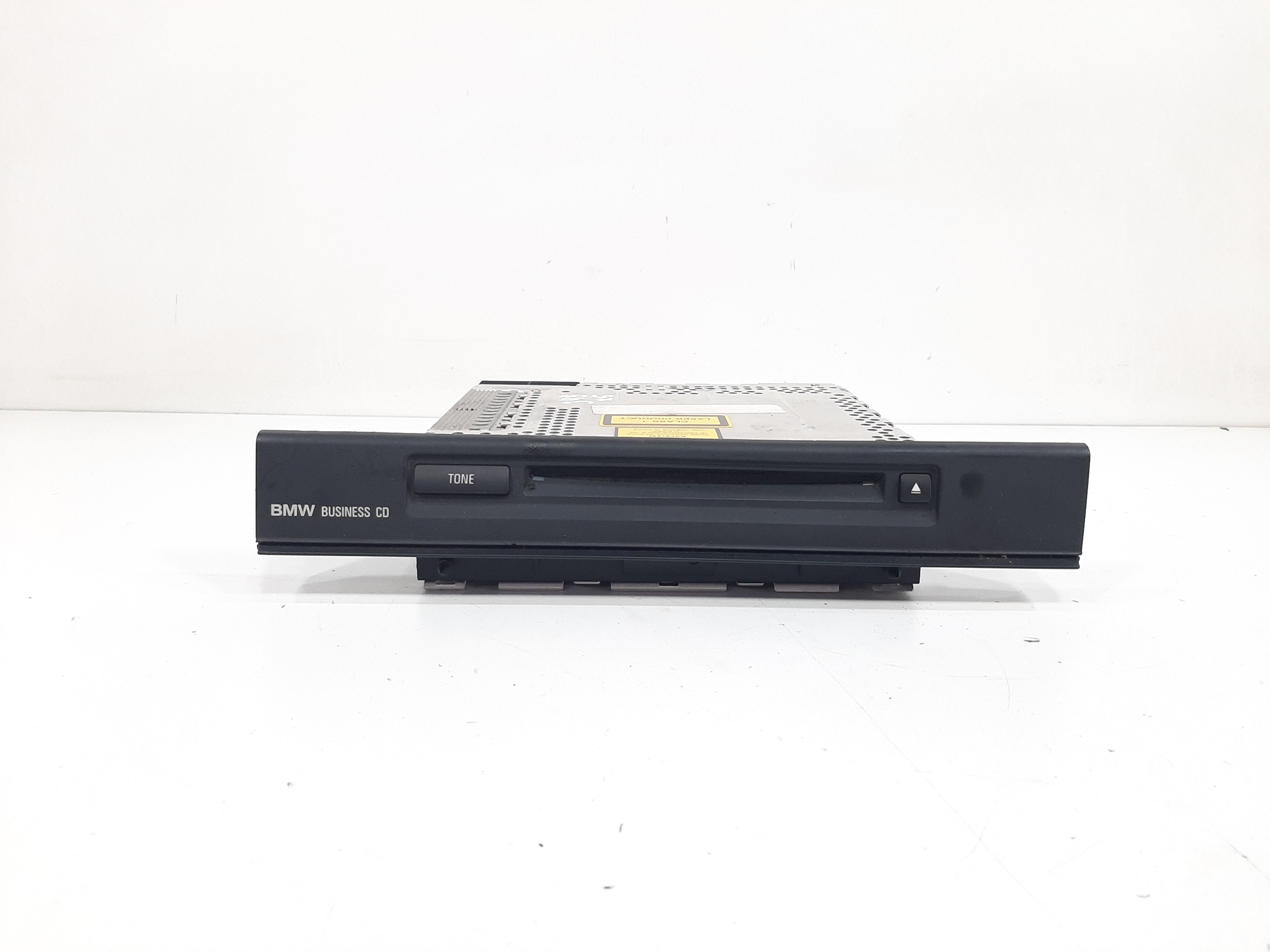 Leitor Cd Bmw X5 E53 1999 2000 2001 2002 A 2006 Cd53e3953 3