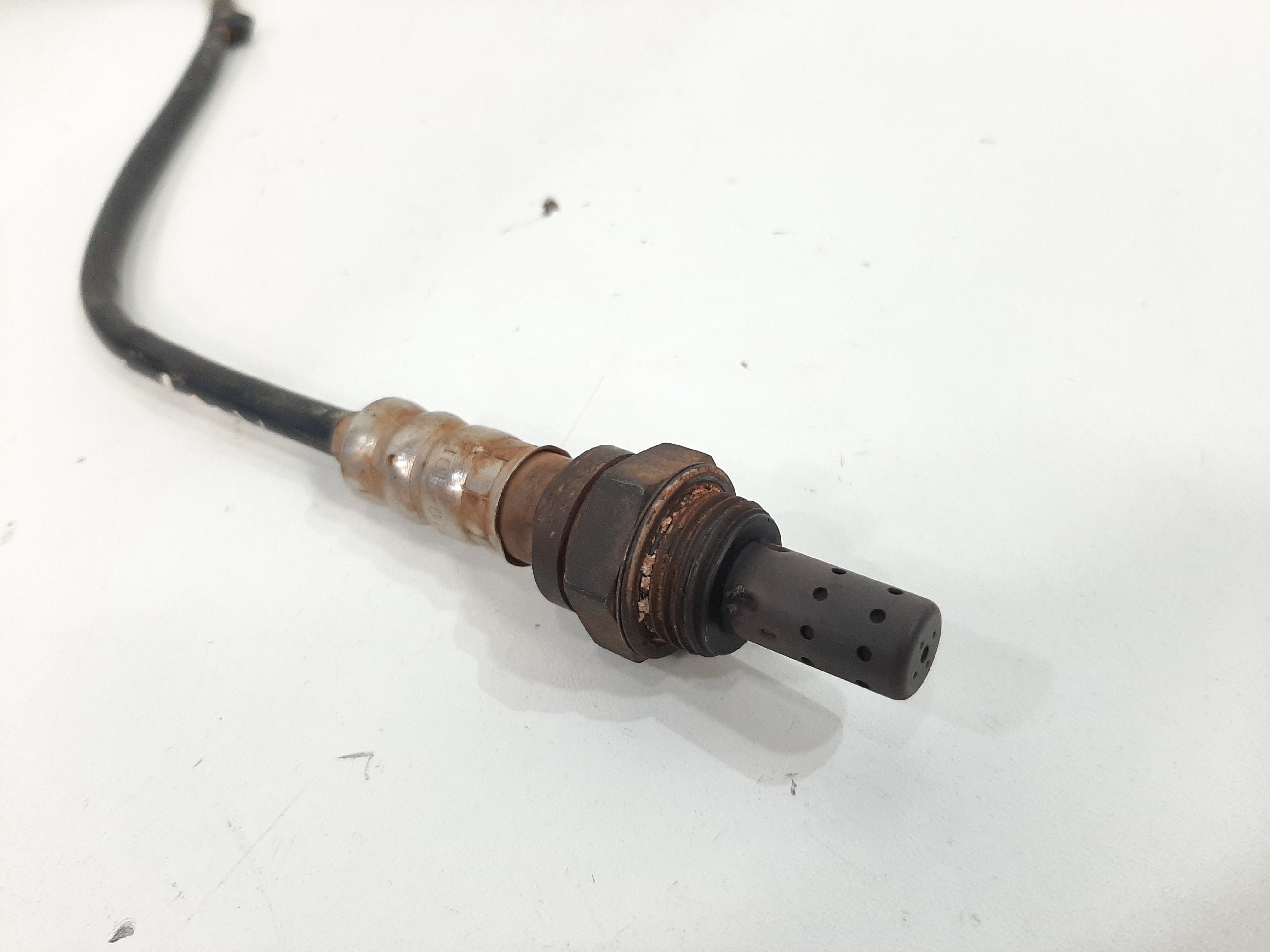 Sonda Lambda Pré Cerato Koup 2011 A 2013 392102g170 C/detalh 6