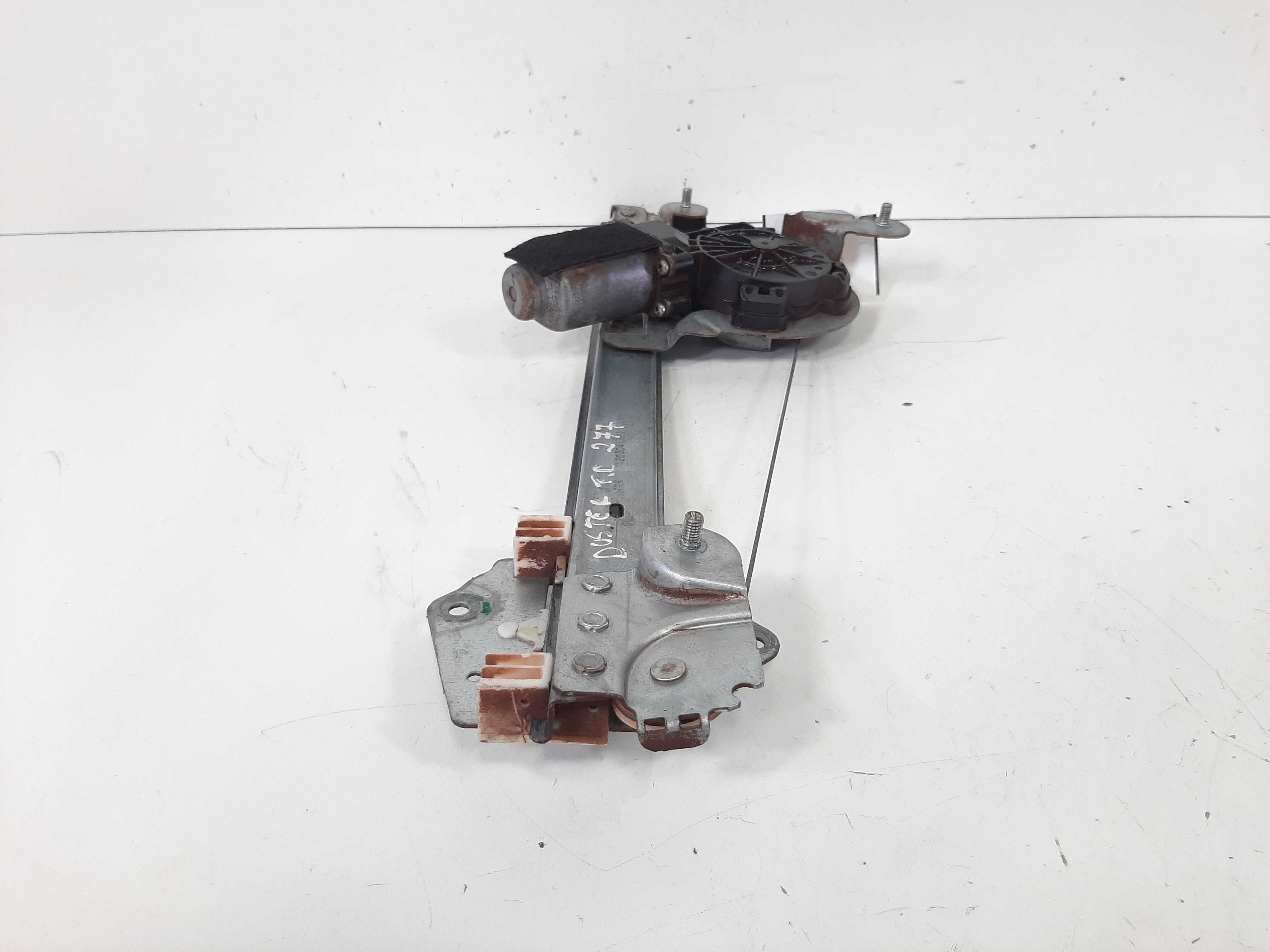 Máquina Vidro Traseiro Direito Duster 2011 2012 2013 A 2019 4
