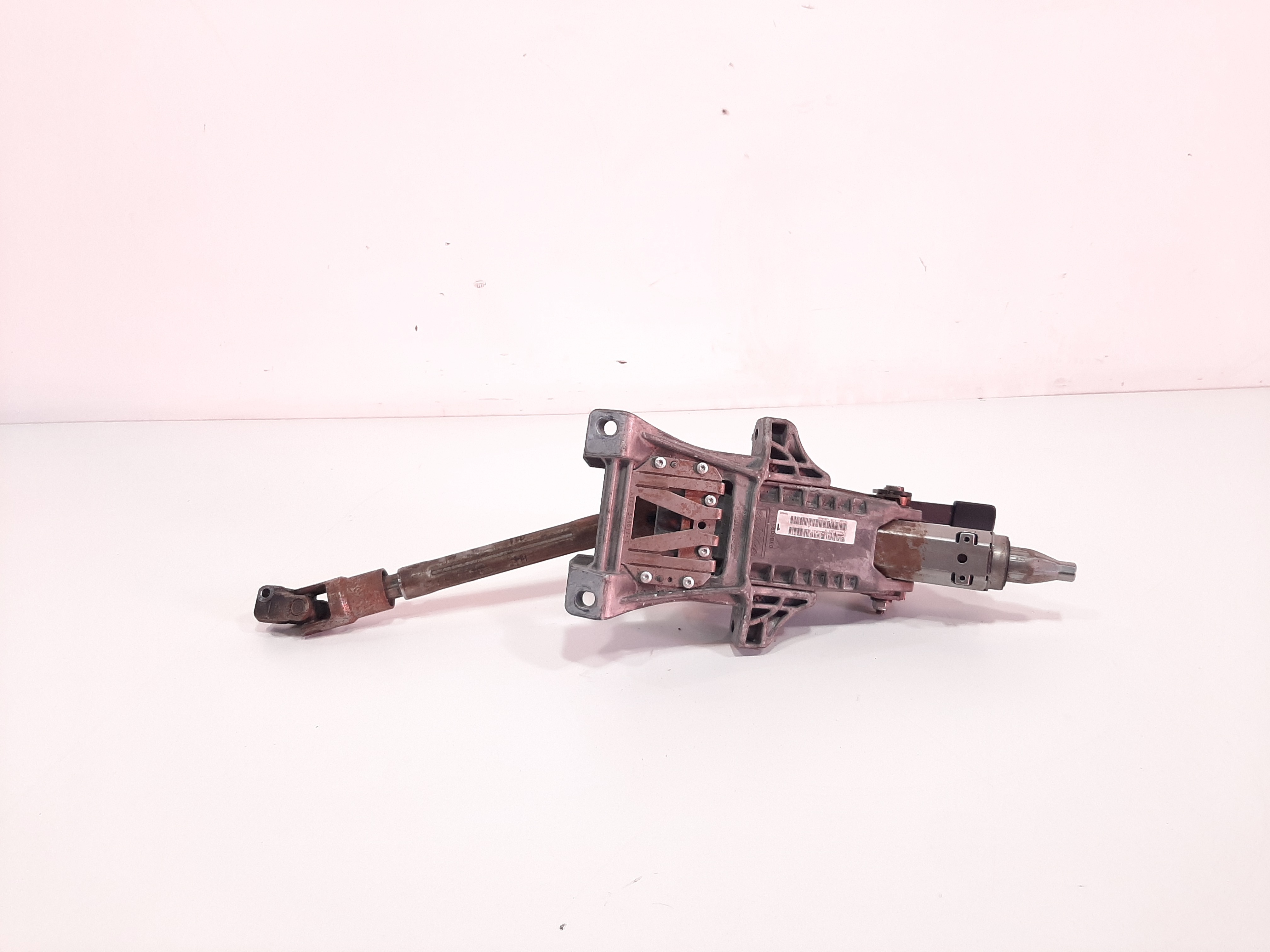 Coluna Direção Land Rover Freelander 2 2007 2008 A 2012