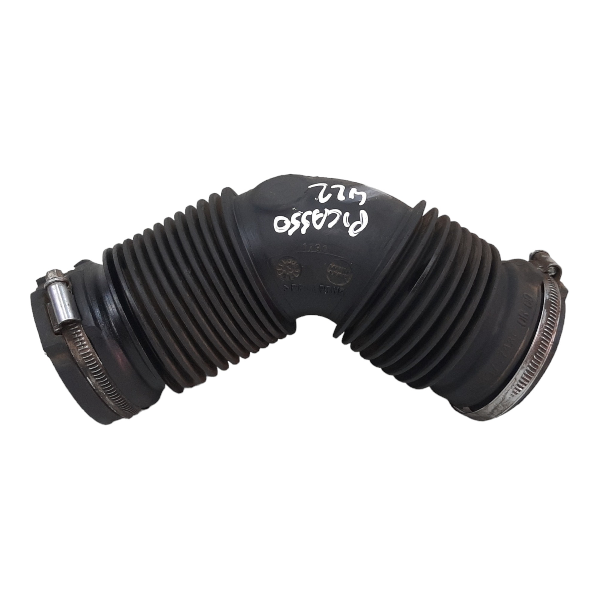 Mangueira Filtro Ar Citroen C4 Picasso 2.0 2009 2011 A 2014 2