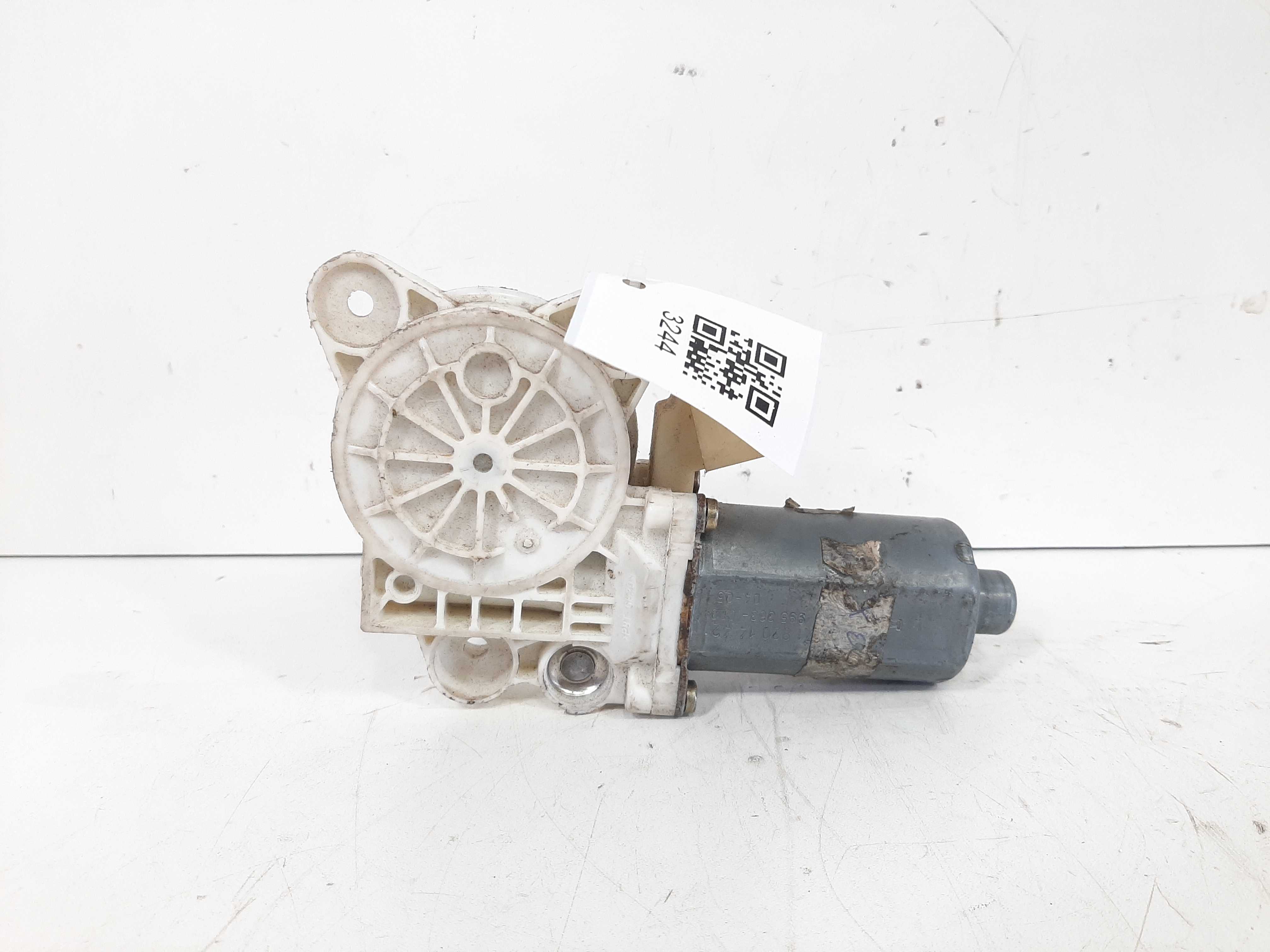 Motor Maquina Vidro Dianteiro Direito Slk 200 2004 A 2007 8