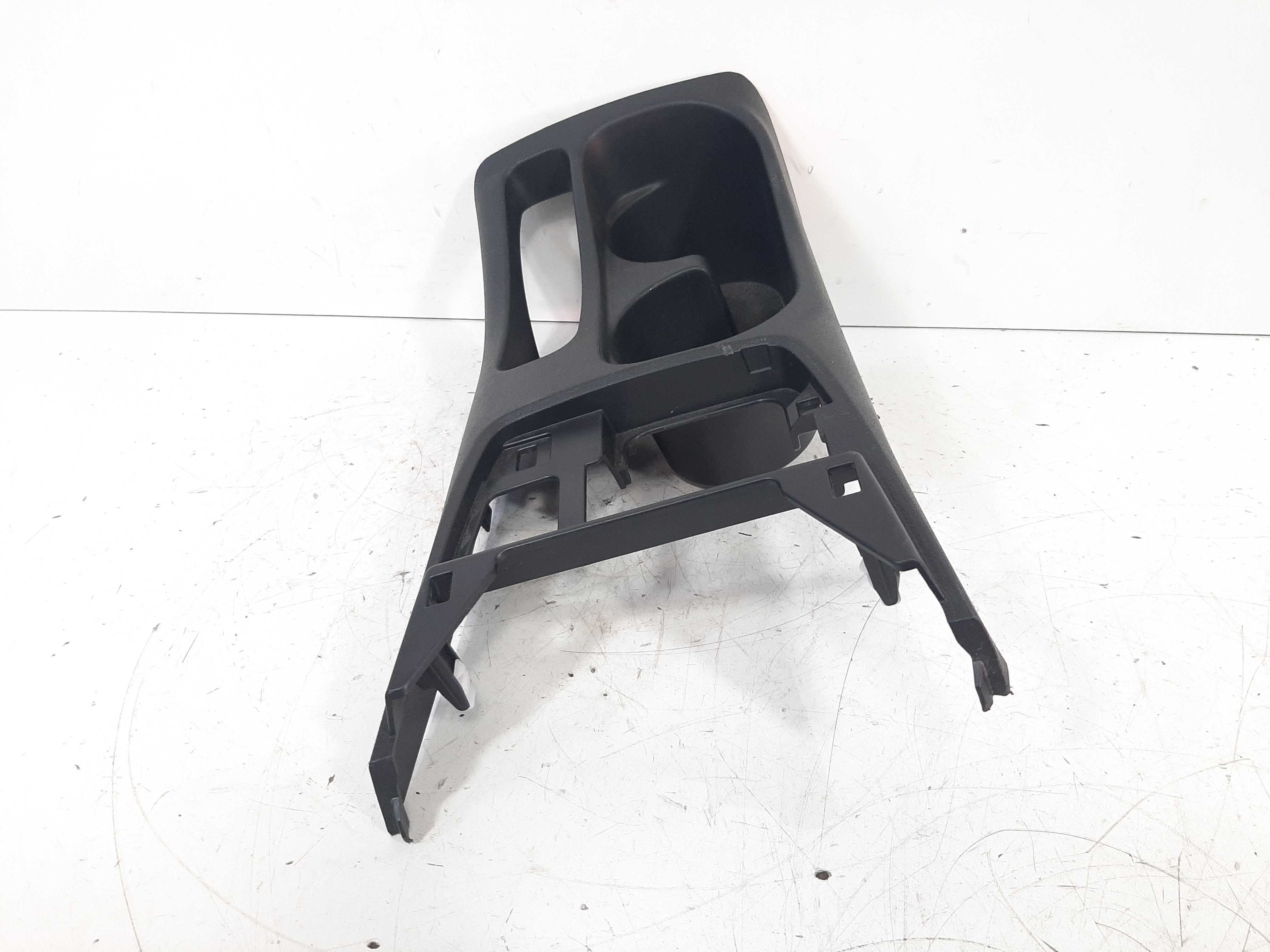 Console Central Porta Copos Mitsubishi Asx 2.0 8011a830zz 9