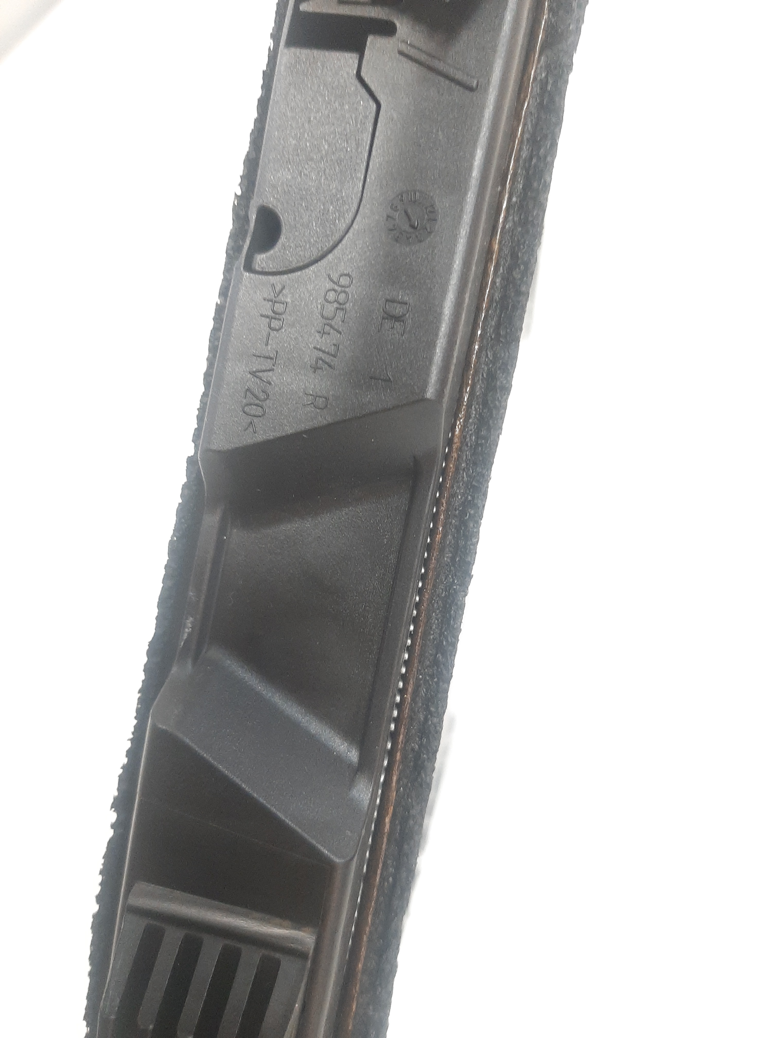 Limitador Porta Dianteira Esquerda Bmw 320i E90 2006 A 2012 8