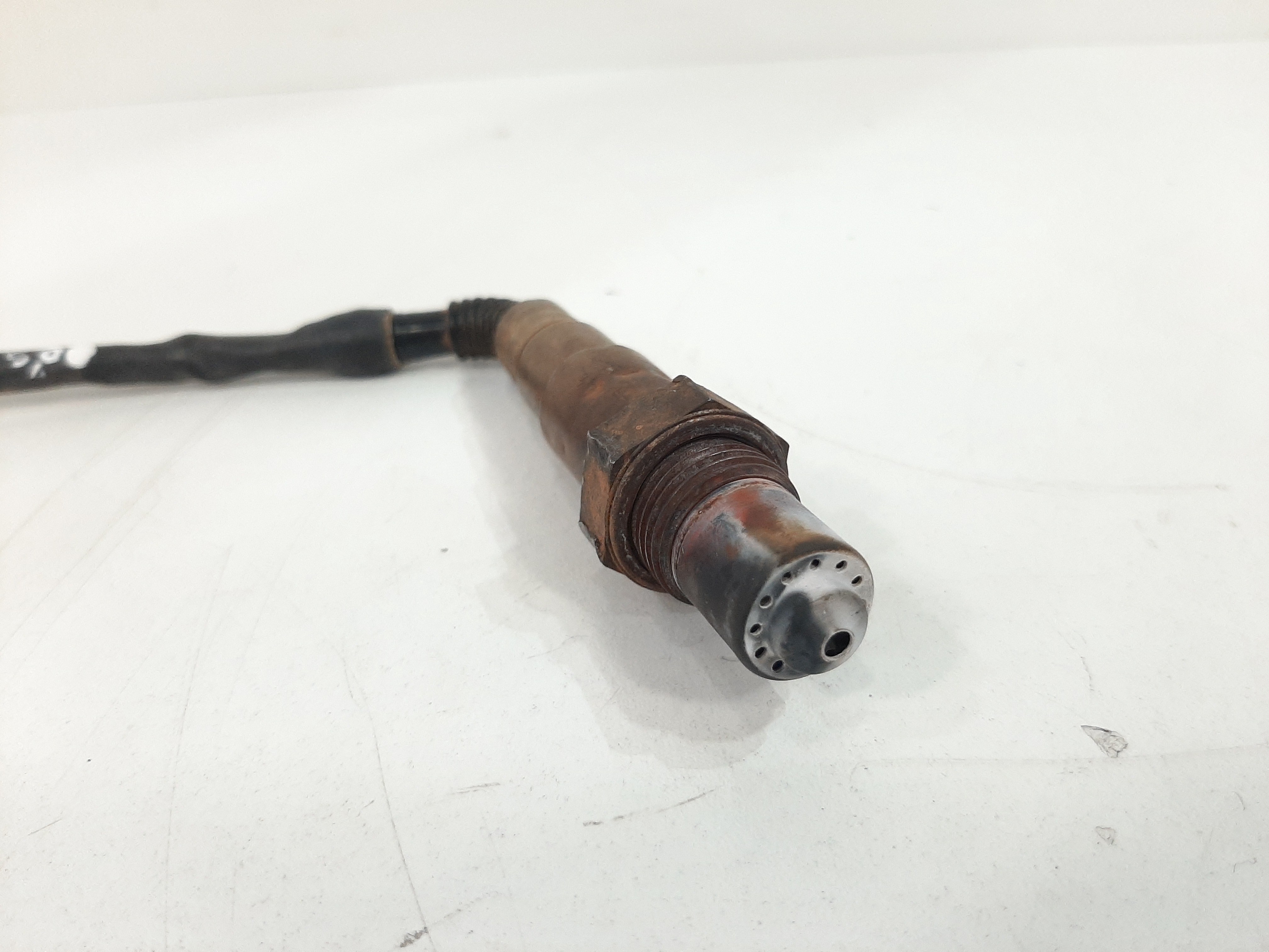 Sonda Lambda Pos Catalizadora Nissan Livina 1.8 2010 A 2014 3