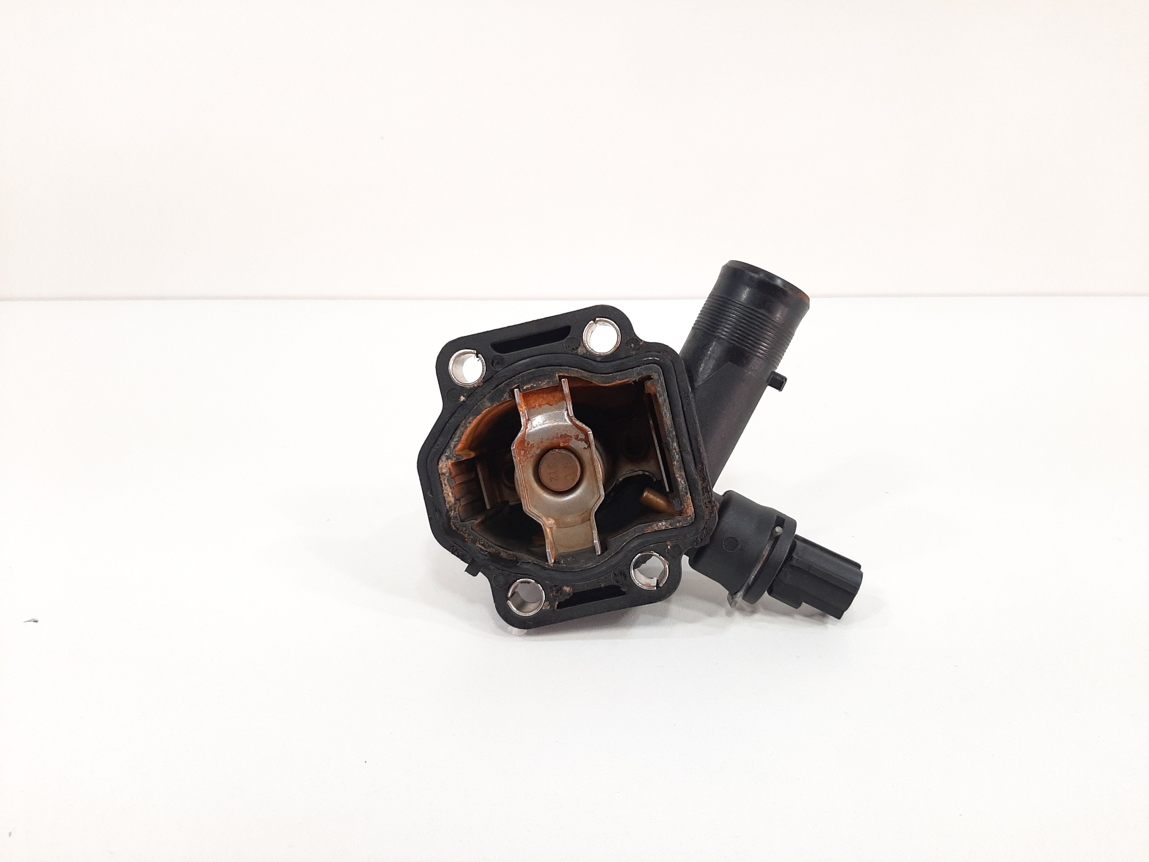 Válvula Termostática Land Rover Freelander 2 3.2 2007 A 2012 10
