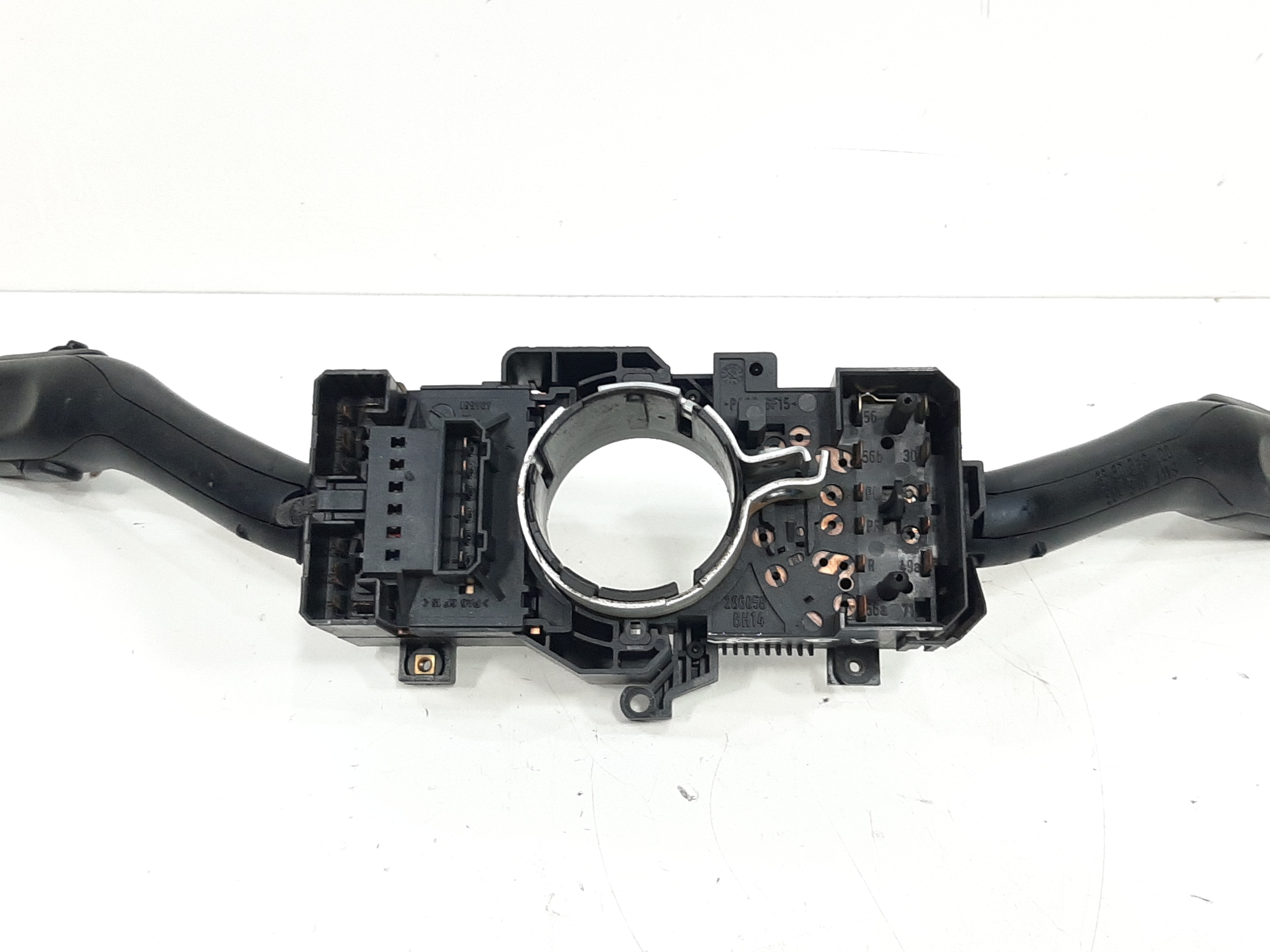Chave Seta Audi A3 1.8 20v 1997 1998 1999 A 2006 286058bh14 4