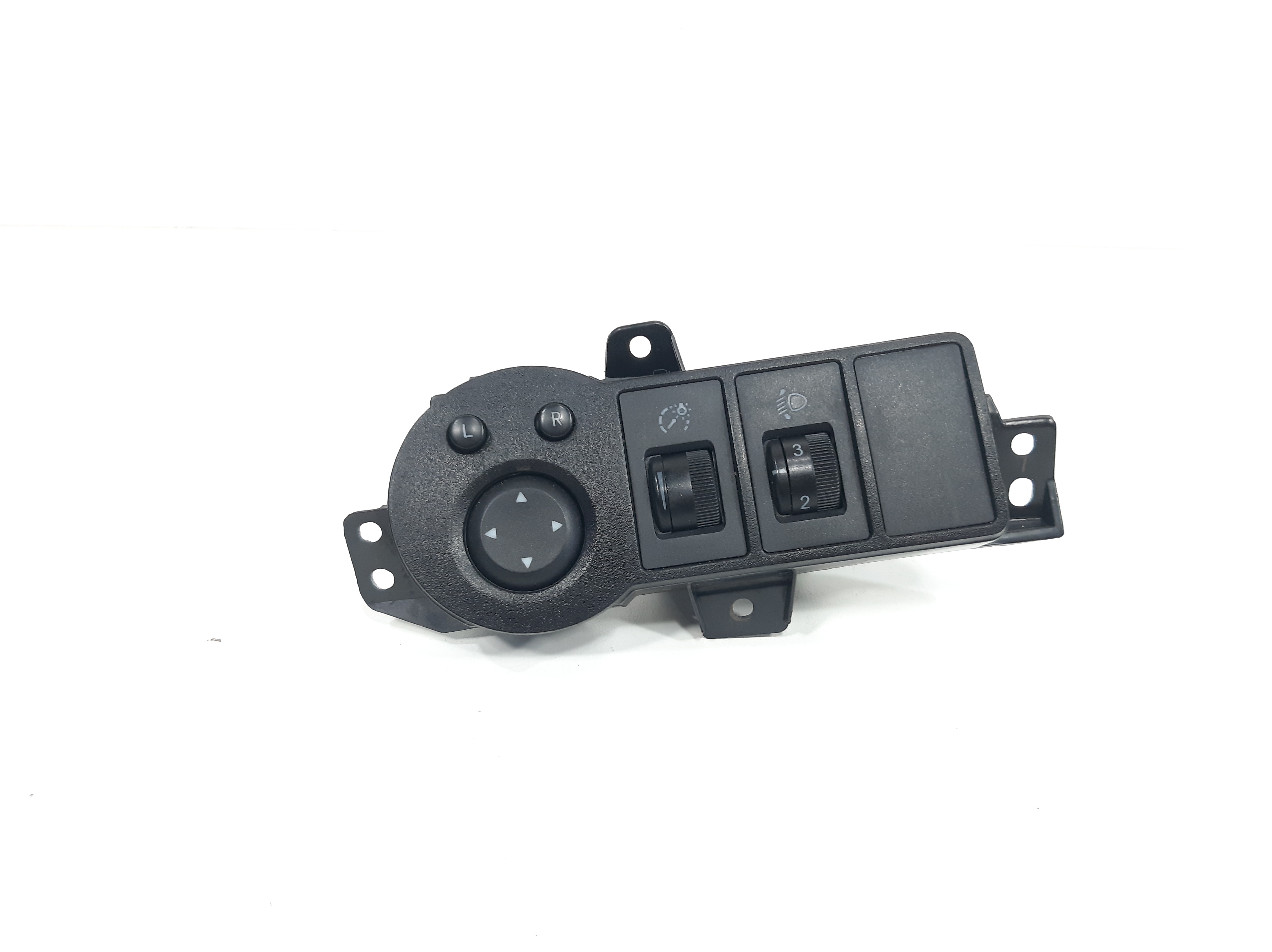 Comando Farol Luz Chery Tiggo 2.0 2010 2011 2012 2013 A 2015 1